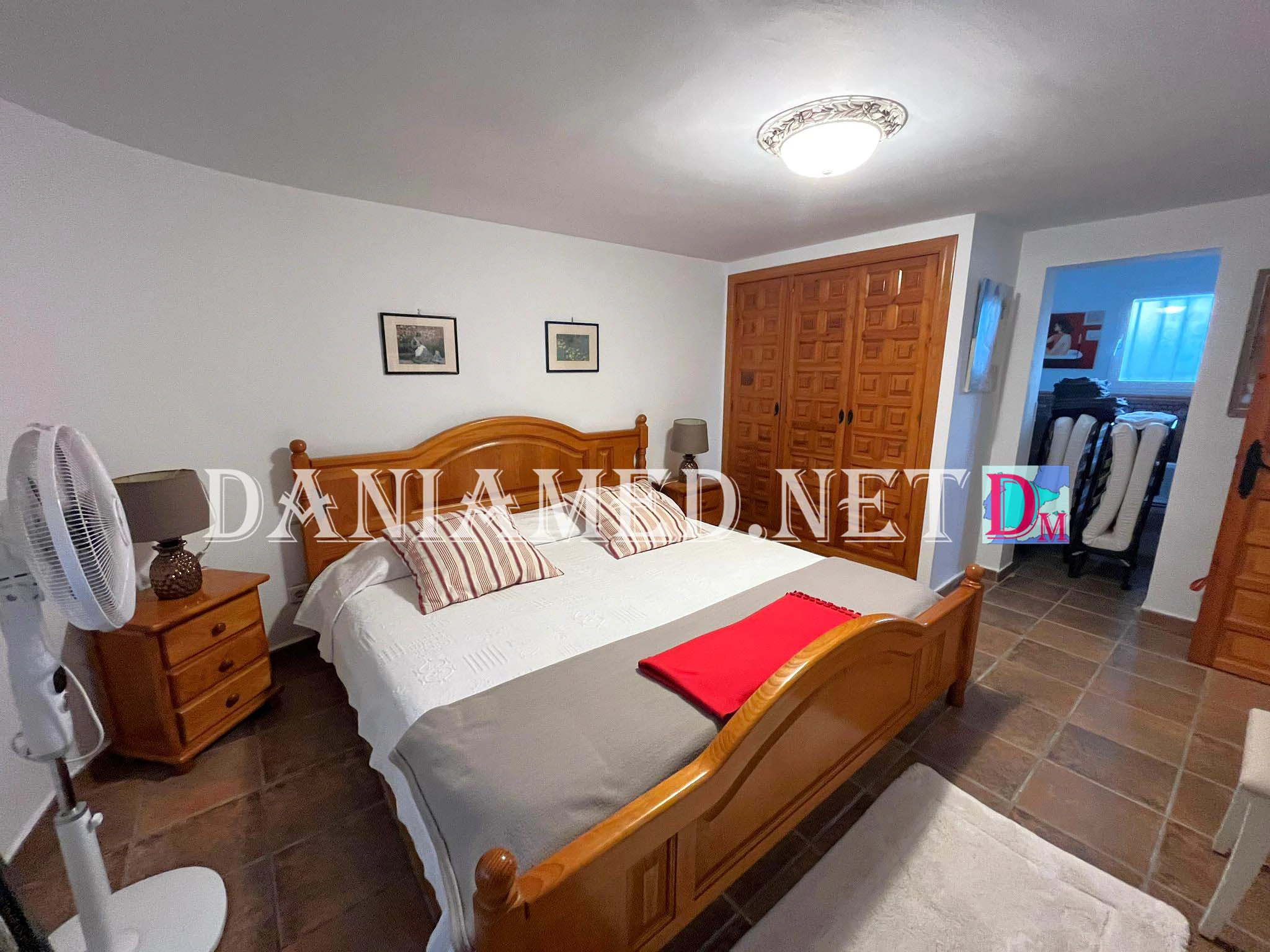 RafaMonte4 - EXCLUSIVA - Chalet en Monte Pego con impresionantes vistas al mar