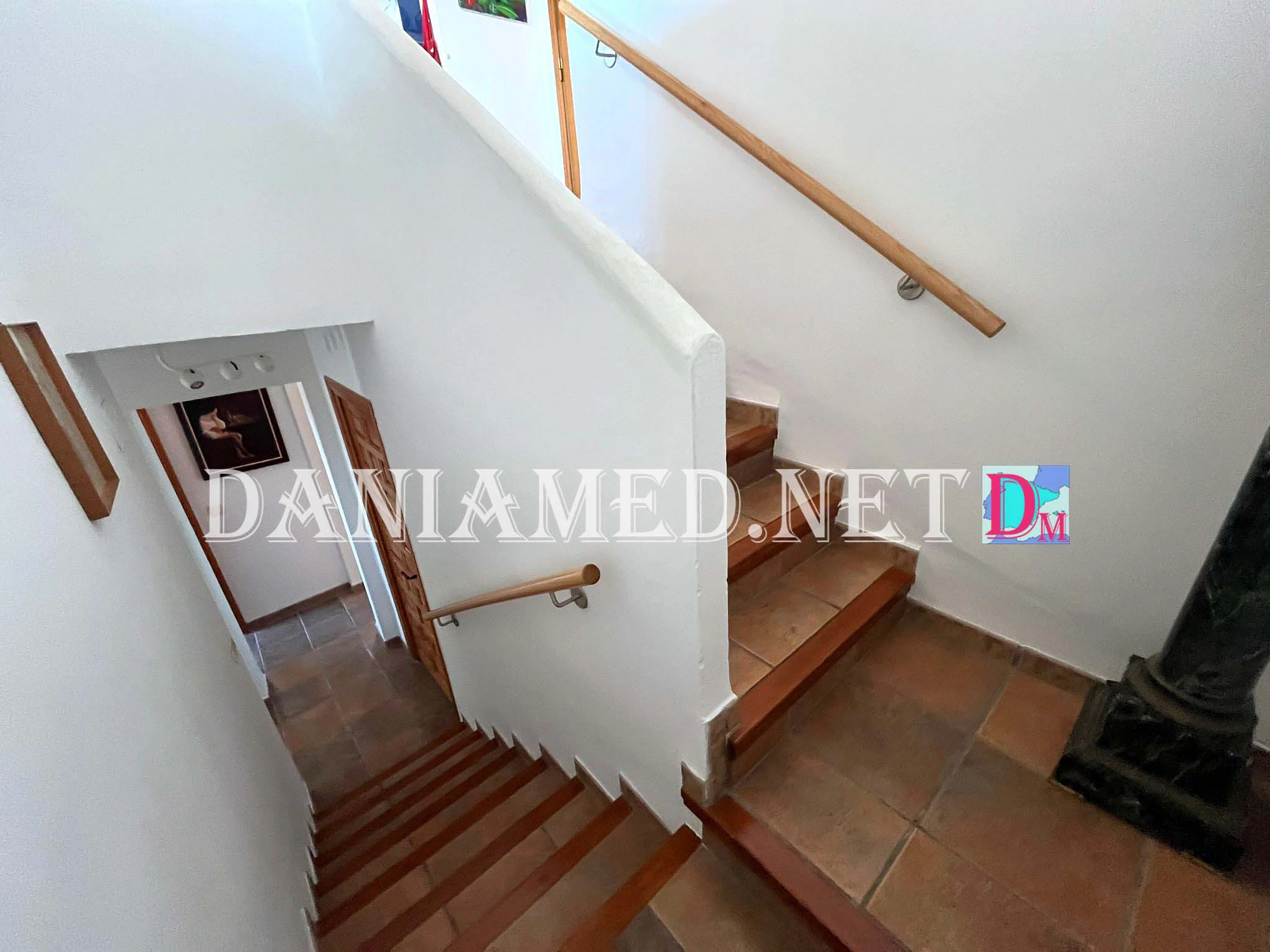 RafaMonte4 - EXCLUSIVA - Chalet en Monte Pego con impresionantes vistas al mar