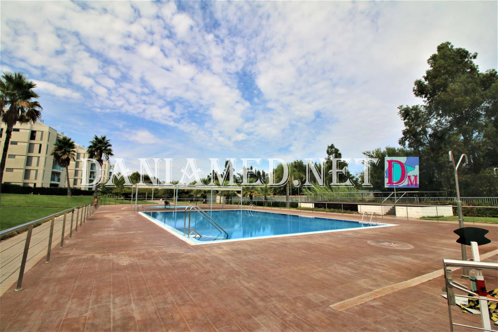 Torre3 - ¡Apartamento en El Verger a solo 500 m de la playa!
