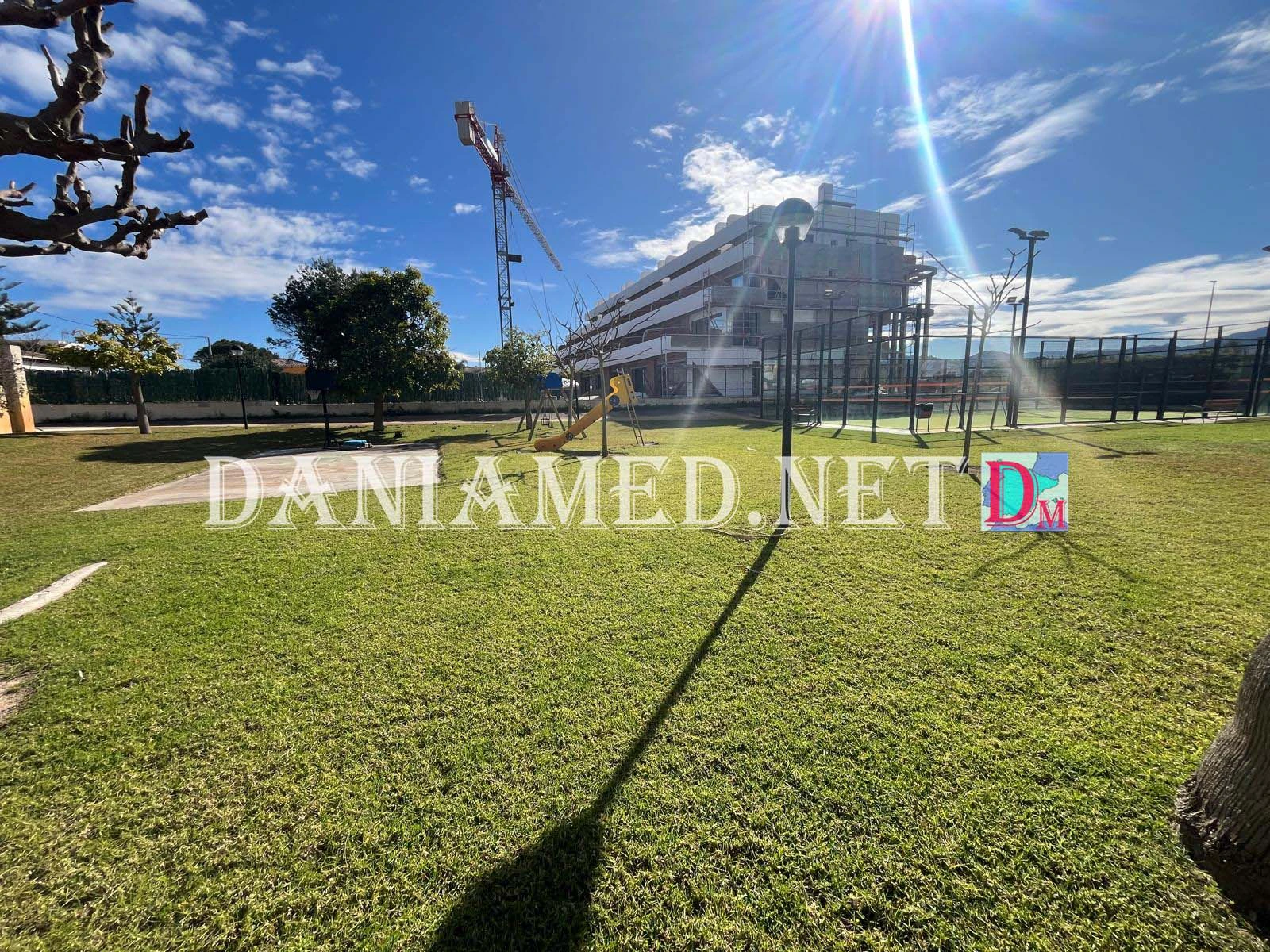 Precioso Apartamento en la Playa Deveses de Dénia — ¡A solo 70 metros del mar!