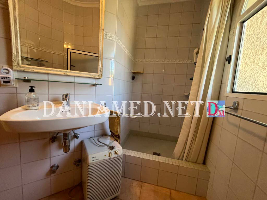 Villacalma - Chalet de Lujo en Denia - a 90m de la Playa y con vistas al Mar !