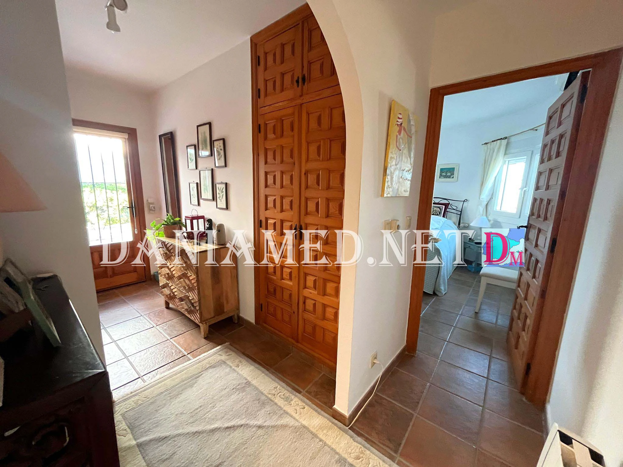RafaMonte4 - EXCLUSIVA - Chalet en Monte Pego con impresionantes vistas al mar