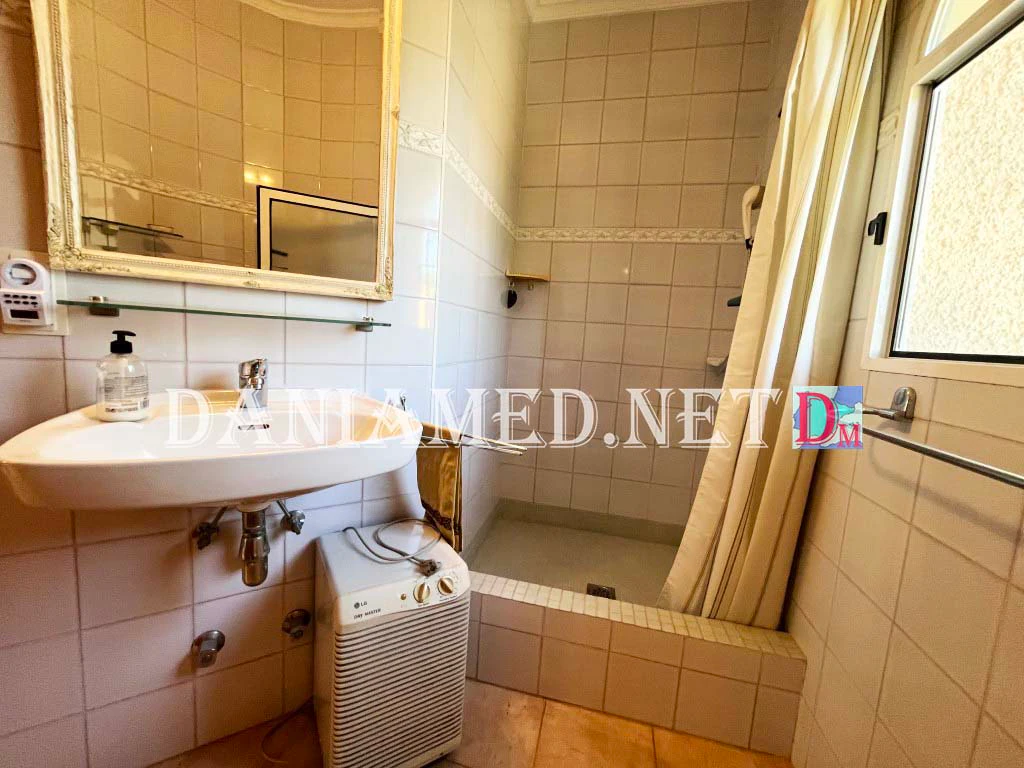 Villacalma - Chalet de Lujo en Denia - a 90m de la Playa y con vistas al Mar !