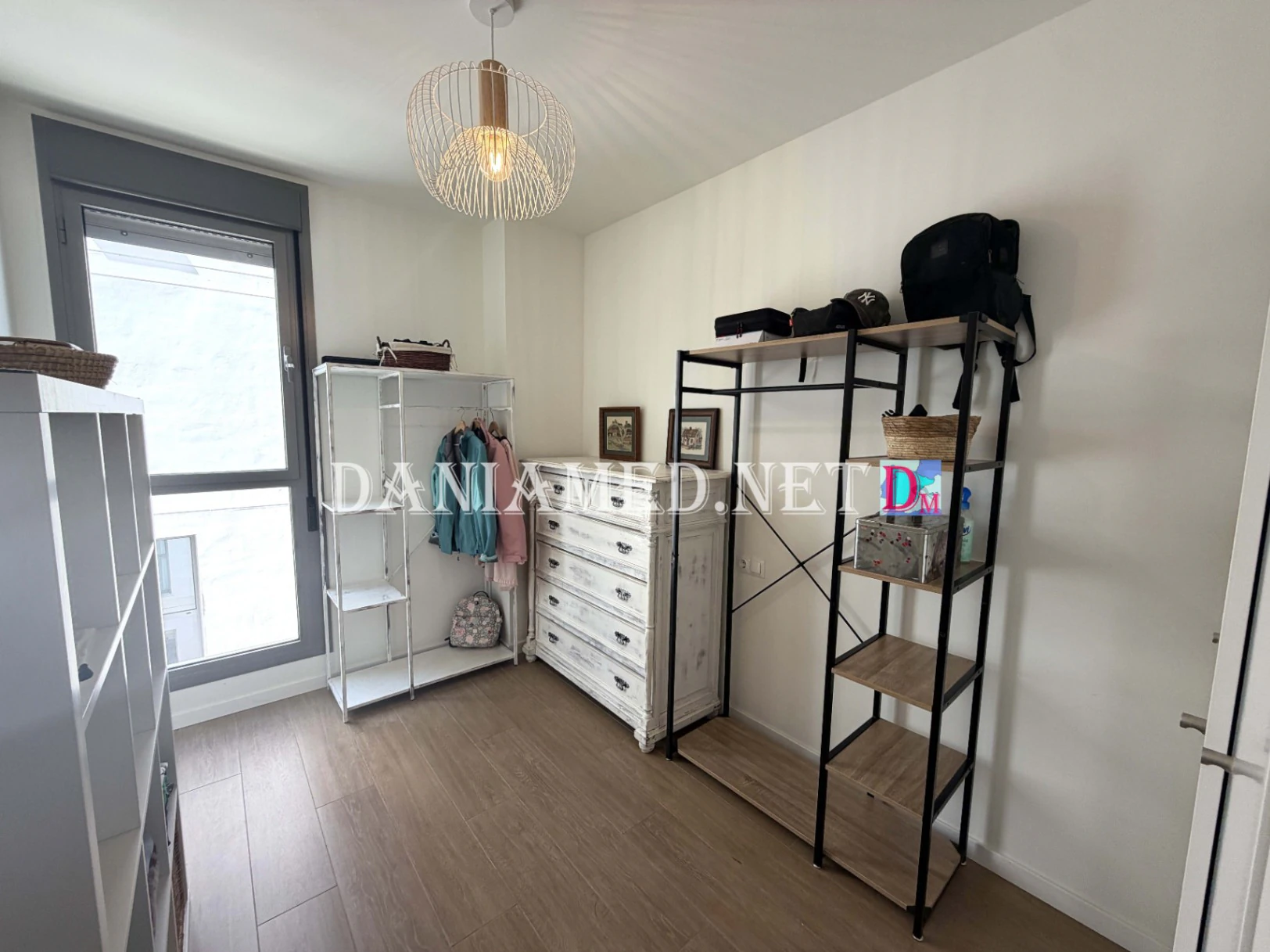 Apartamento moderno en Dénia a 350 m del Puerto y Playa