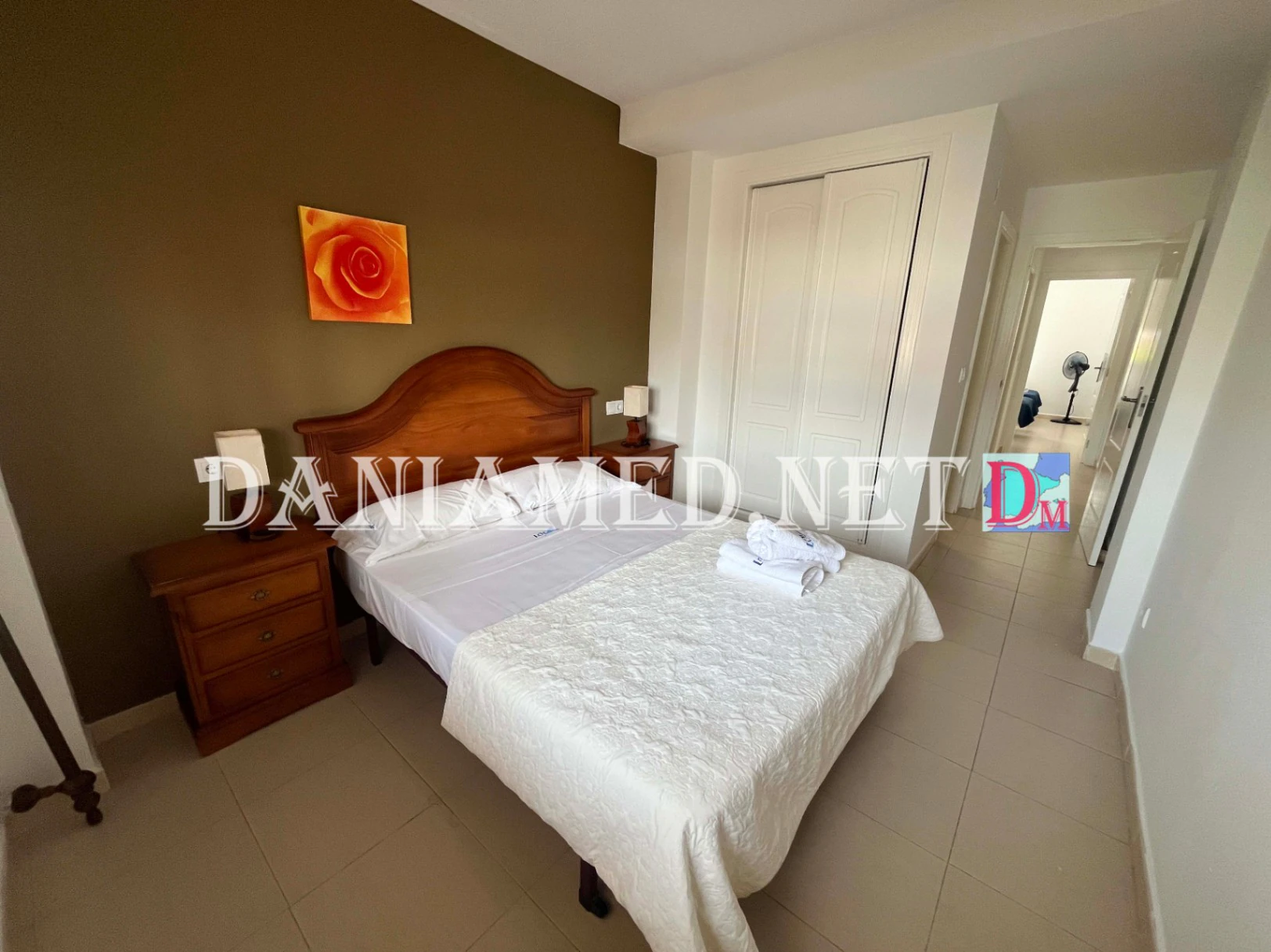 Faro2 - Apartamento en Dénia a tan solo 170 m de la Playa de Les Bovetes