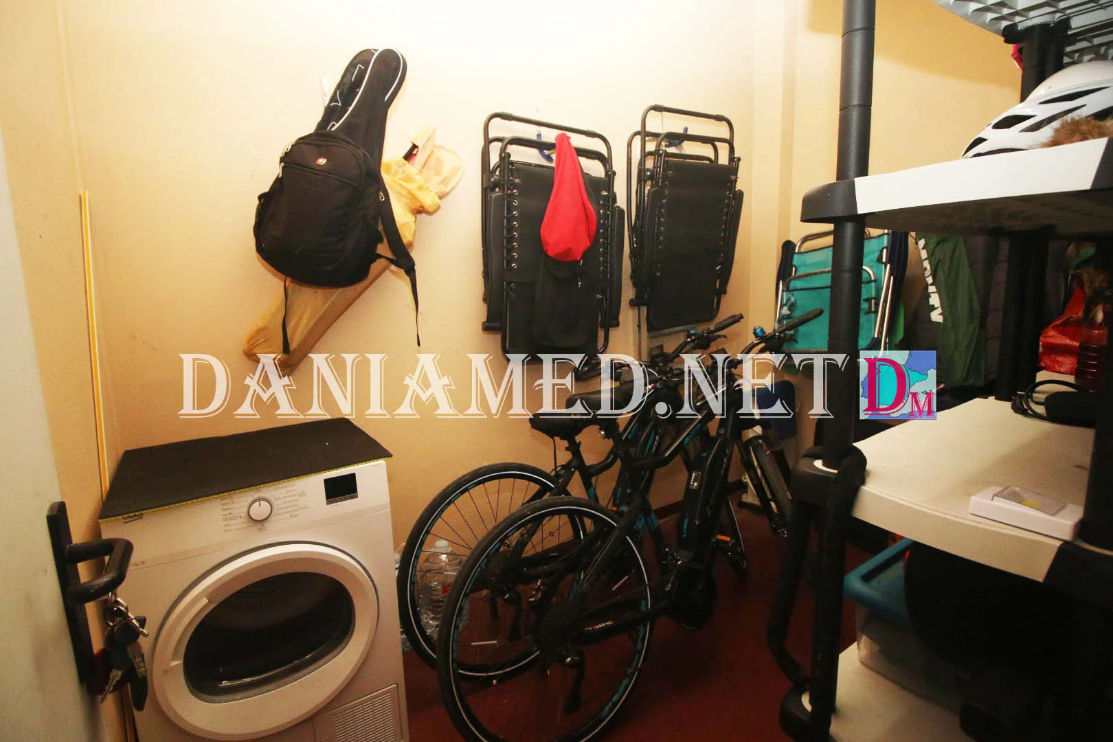 Apartamento en Oliva Nova con Vistas !
