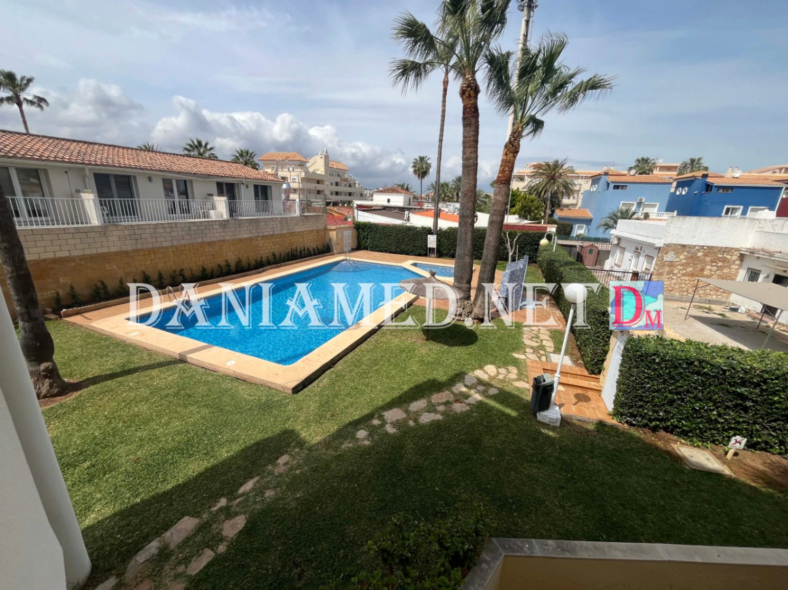 Faro2 - Apartamento en Dénia a tan solo 170 m de la Playa de Les Bovetes