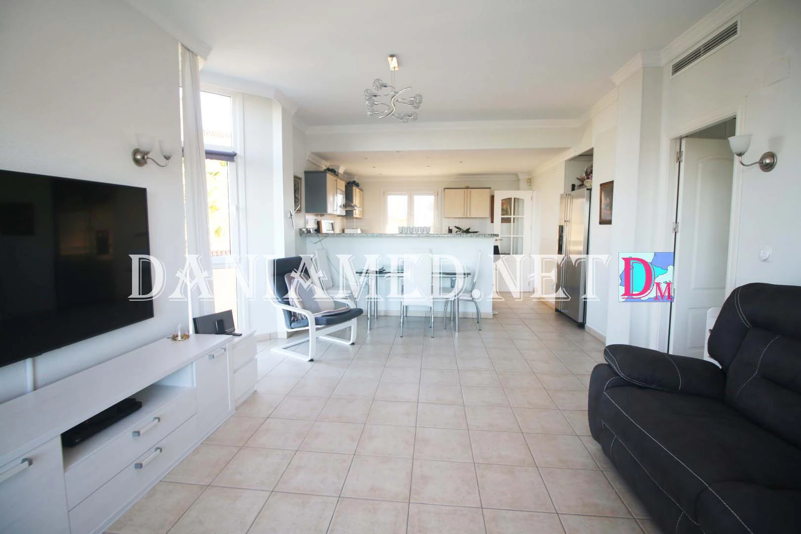 Apartamento en Oliva Nova con Vistas !