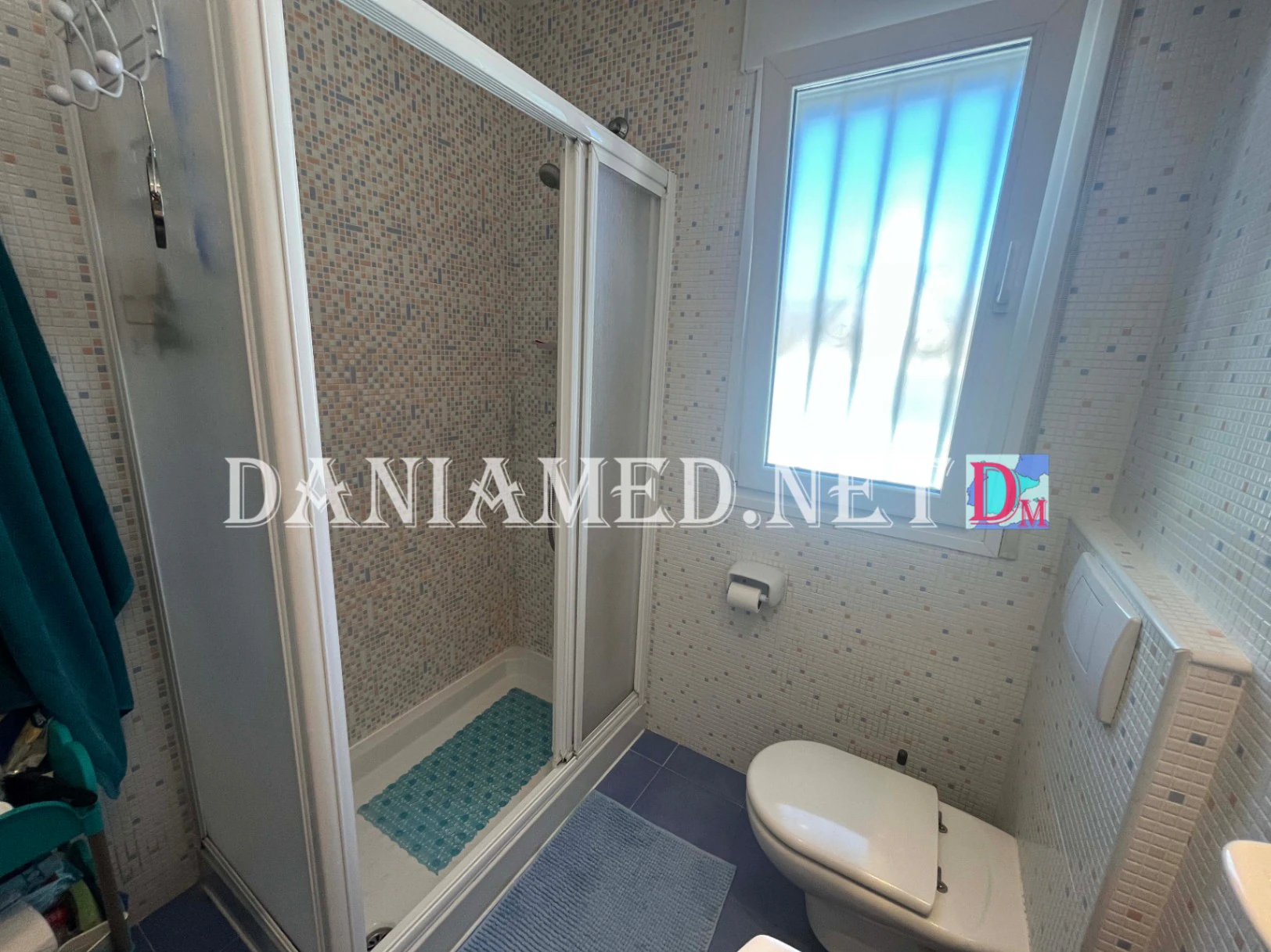 AdoBlue - Chalet Pareado en Oliva, Deveses