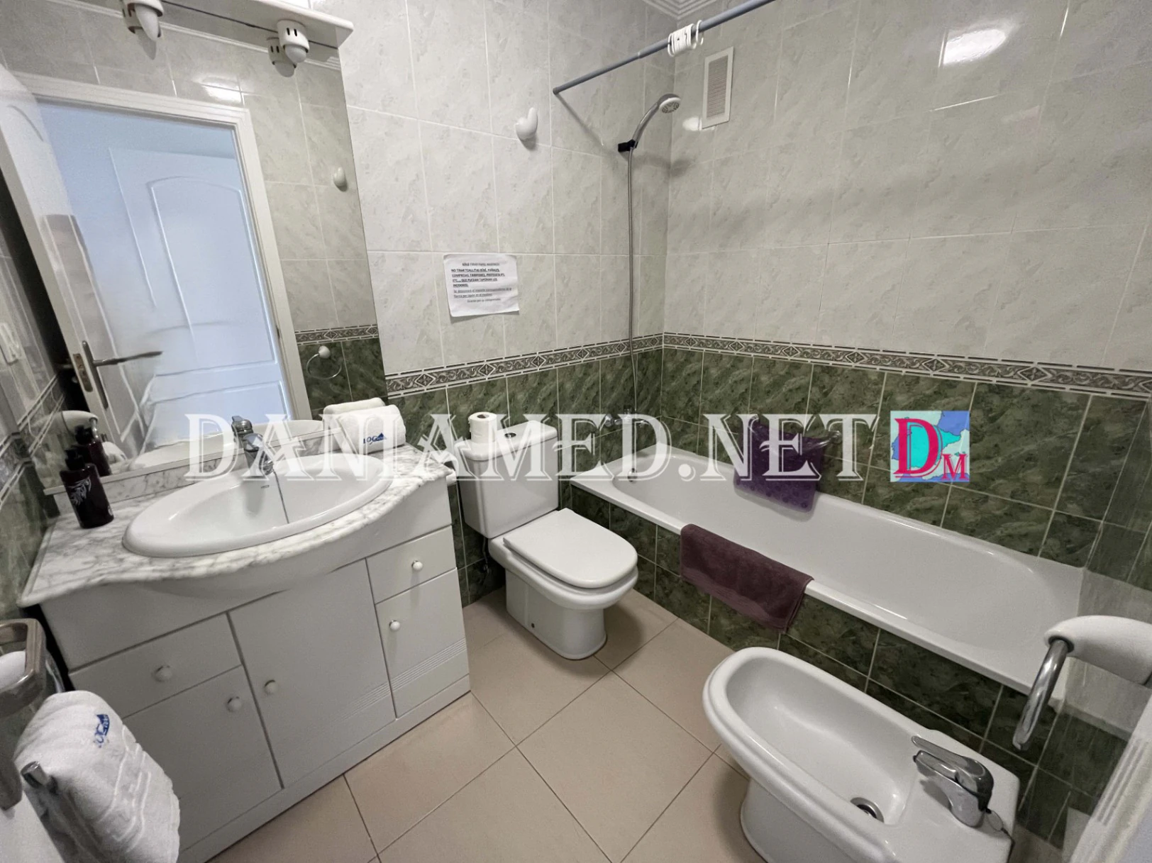 Faro2 - Apartamento en Dénia a tan solo 170 m de la Playa de Les Bovetes