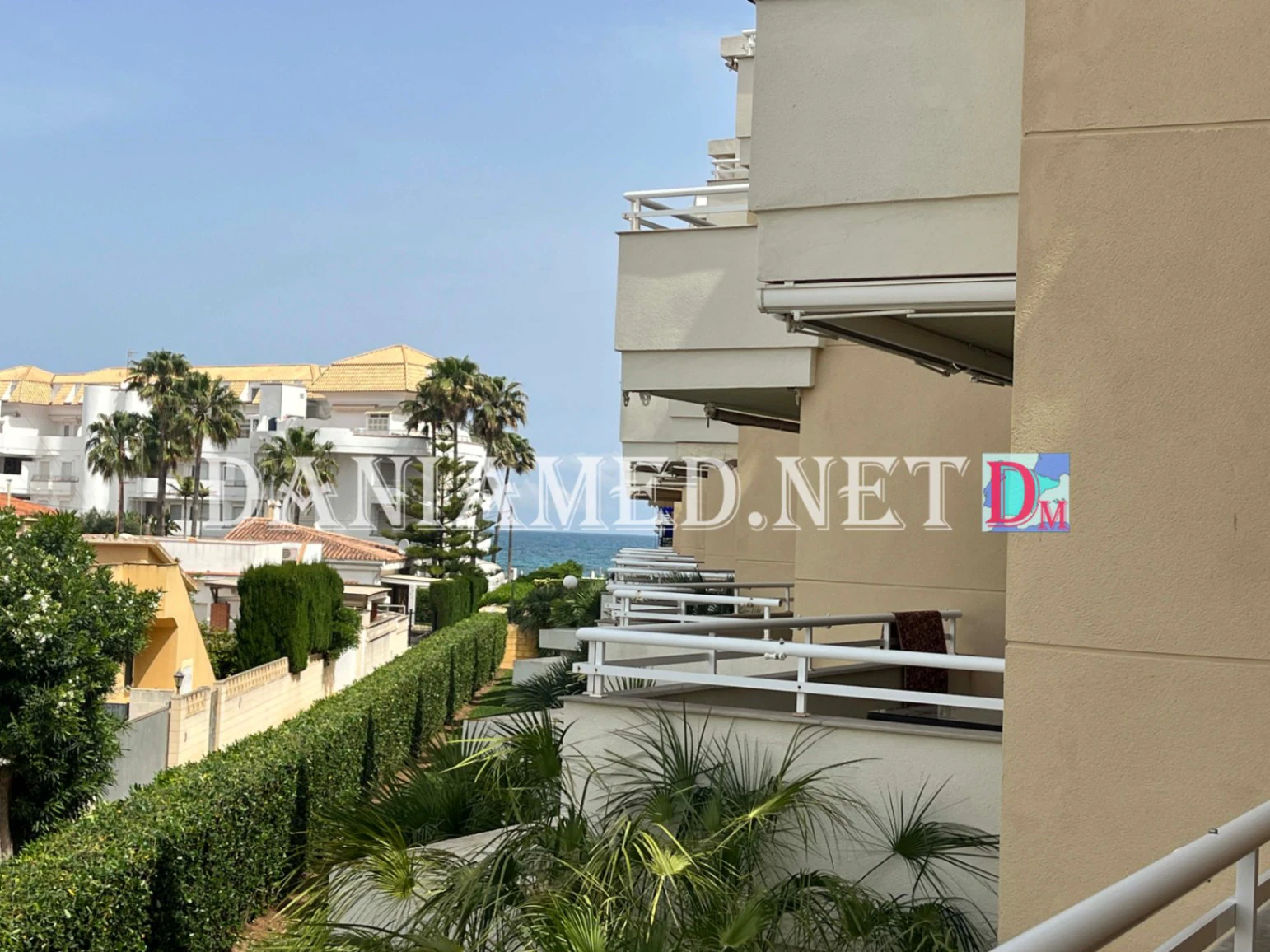 Faro2 - Apartamento en Dénia a tan solo 170 m de la Playa de Les Bovetes