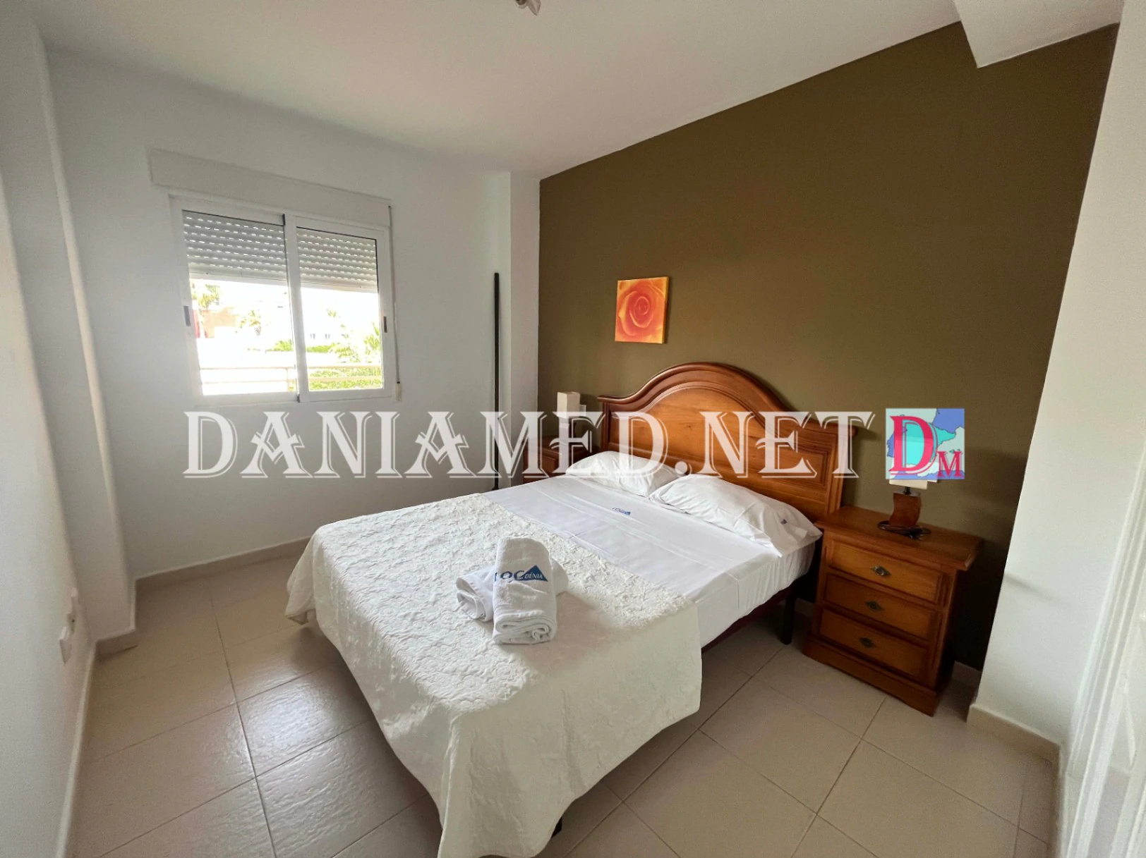 Faro2 - Apartamento en Dénia a tan solo 170 m de la Playa de Les Bovetes