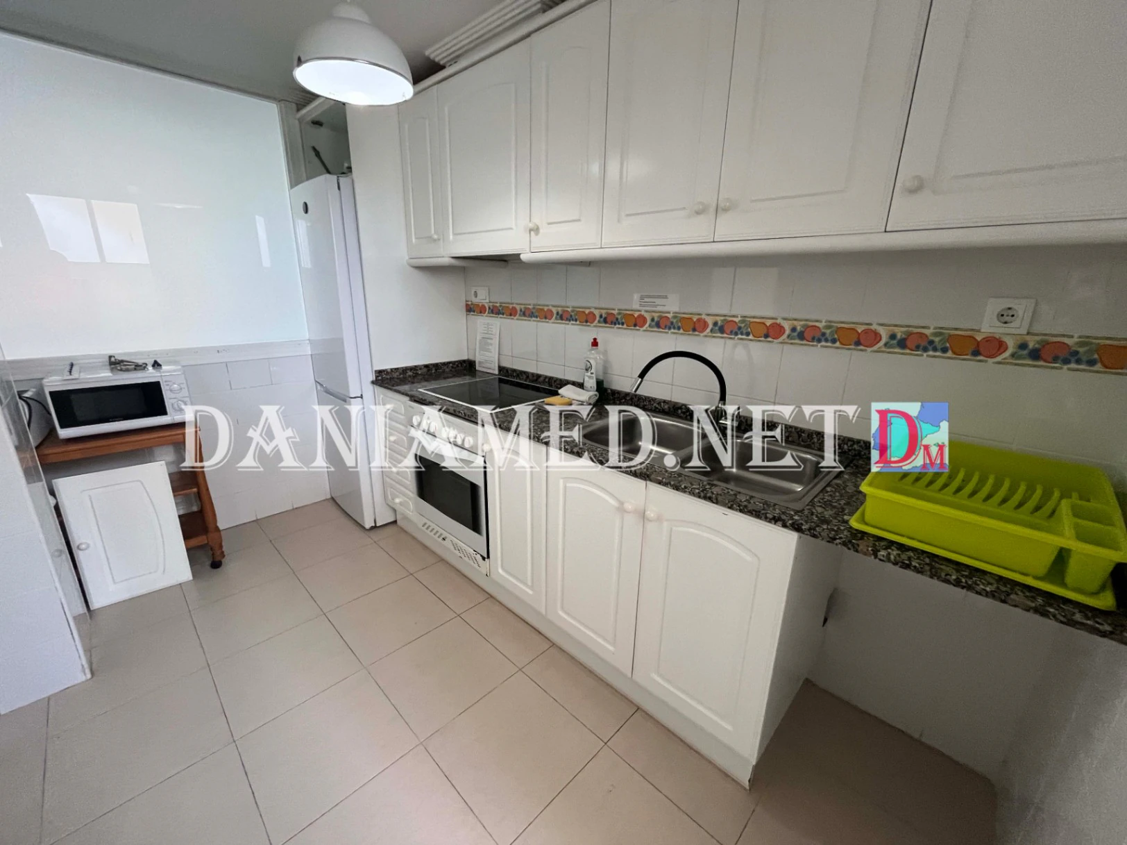 Faro2 - Apartamento en Dénia a tan solo 170 m de la Playa de Les Bovetes