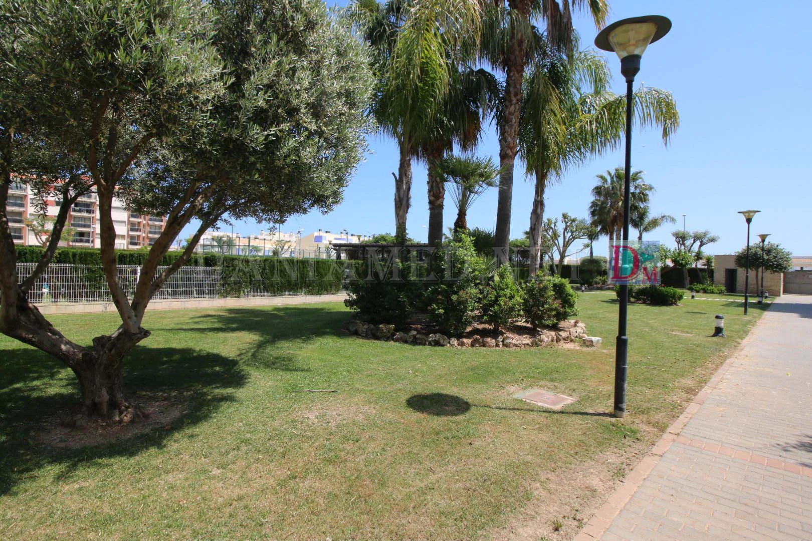 SuperAtico4 - ¡Ático en El Vergel con Vistas al Mar!