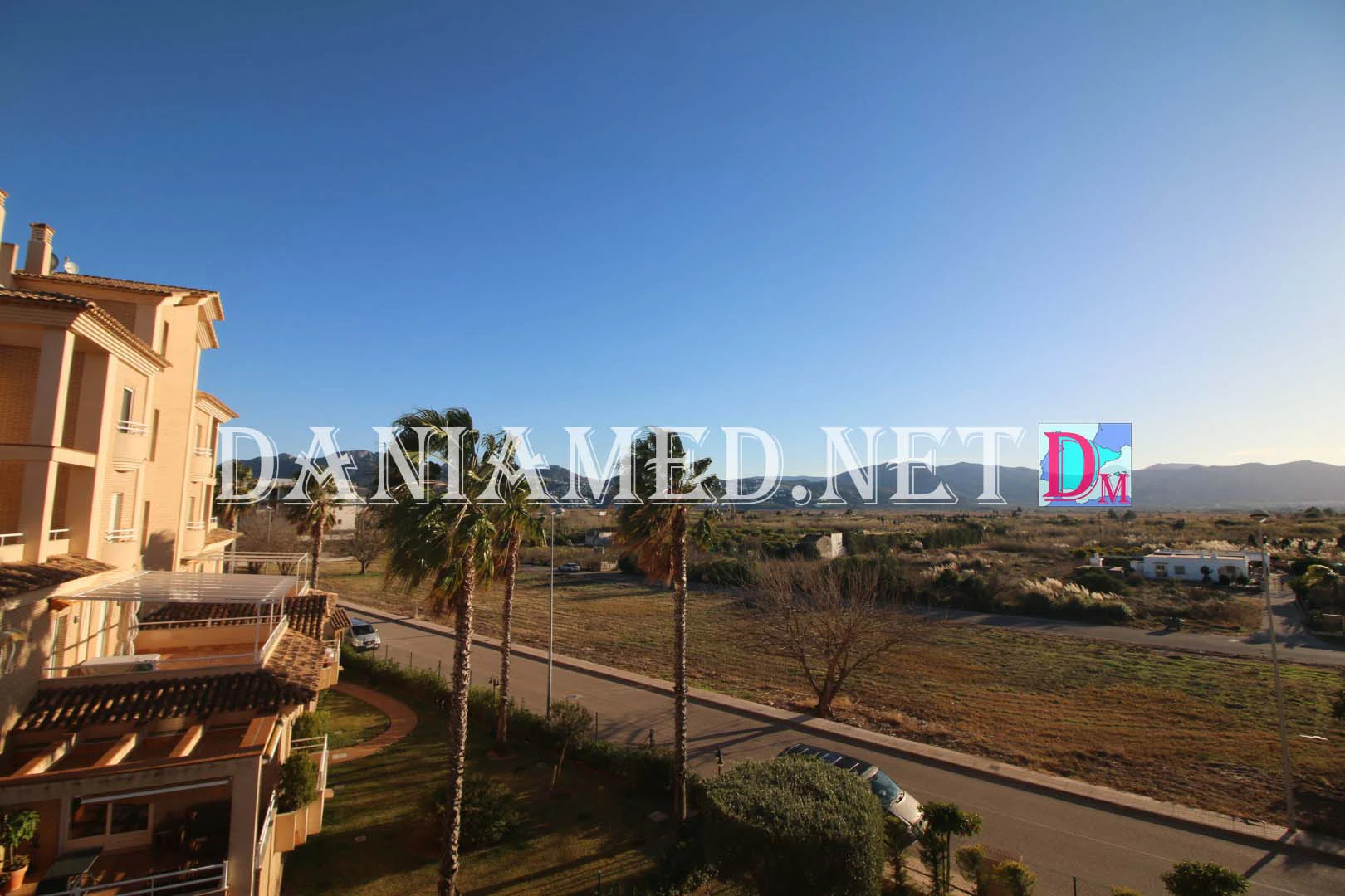 Apartamento en Oliva Nova con Vistas !