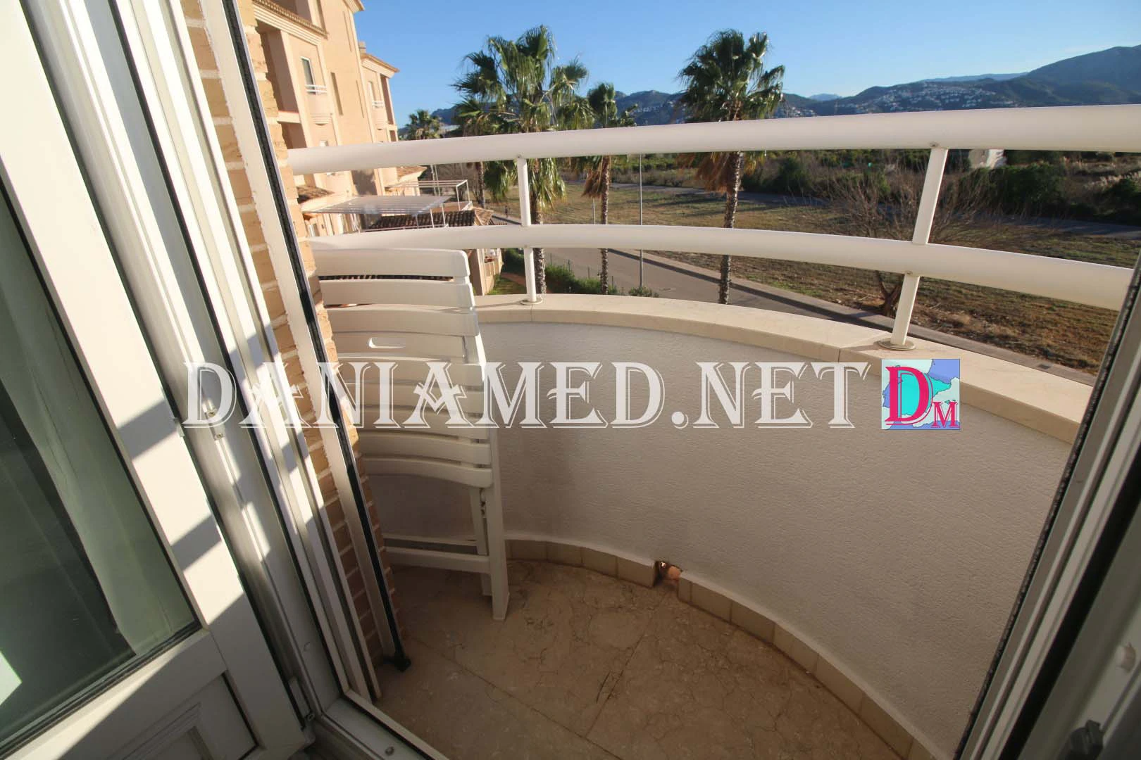 Apartamento en Oliva Nova con Vistas !