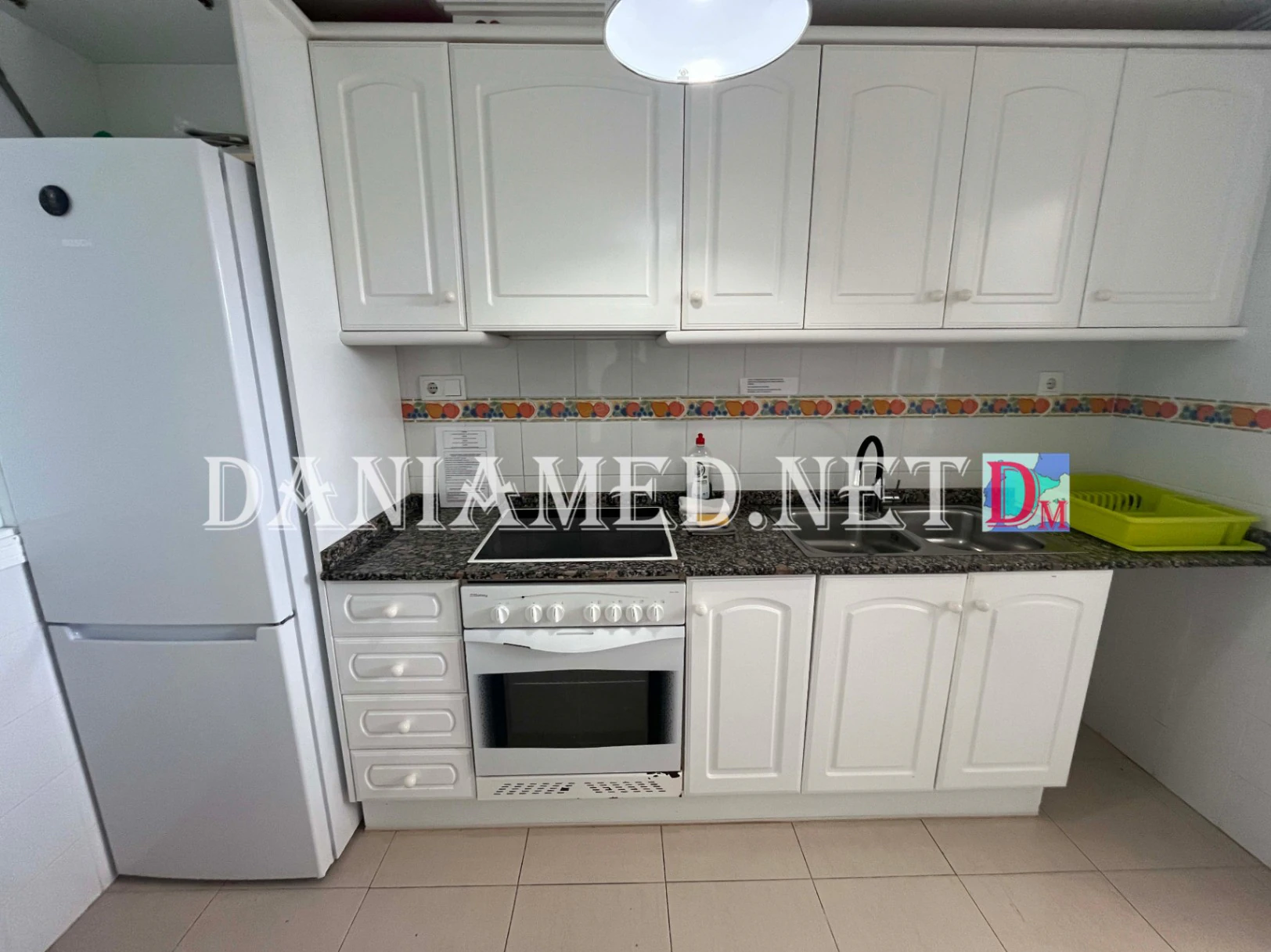 Faro2 - Apartamento en Dénia a tan solo 170 m de la Playa de Les Bovetes