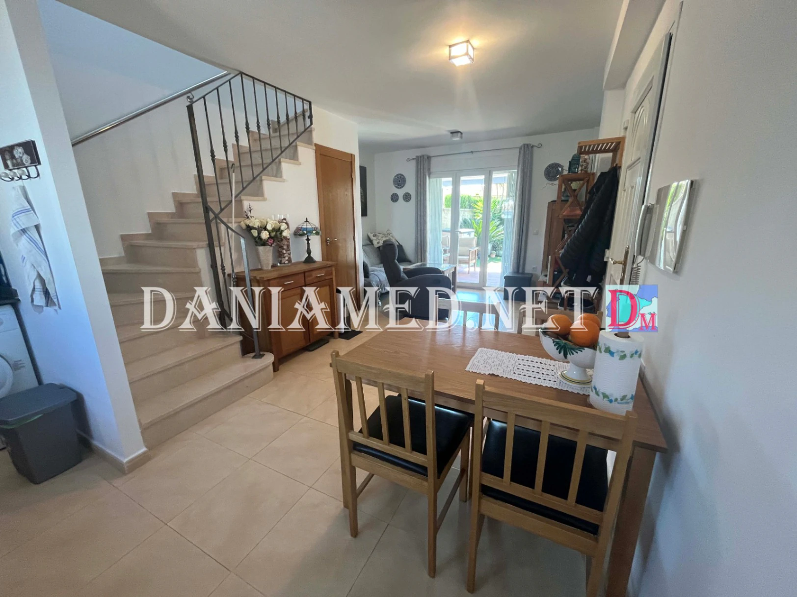 AdoBlue - Chalet Pareado en Oliva, Deveses