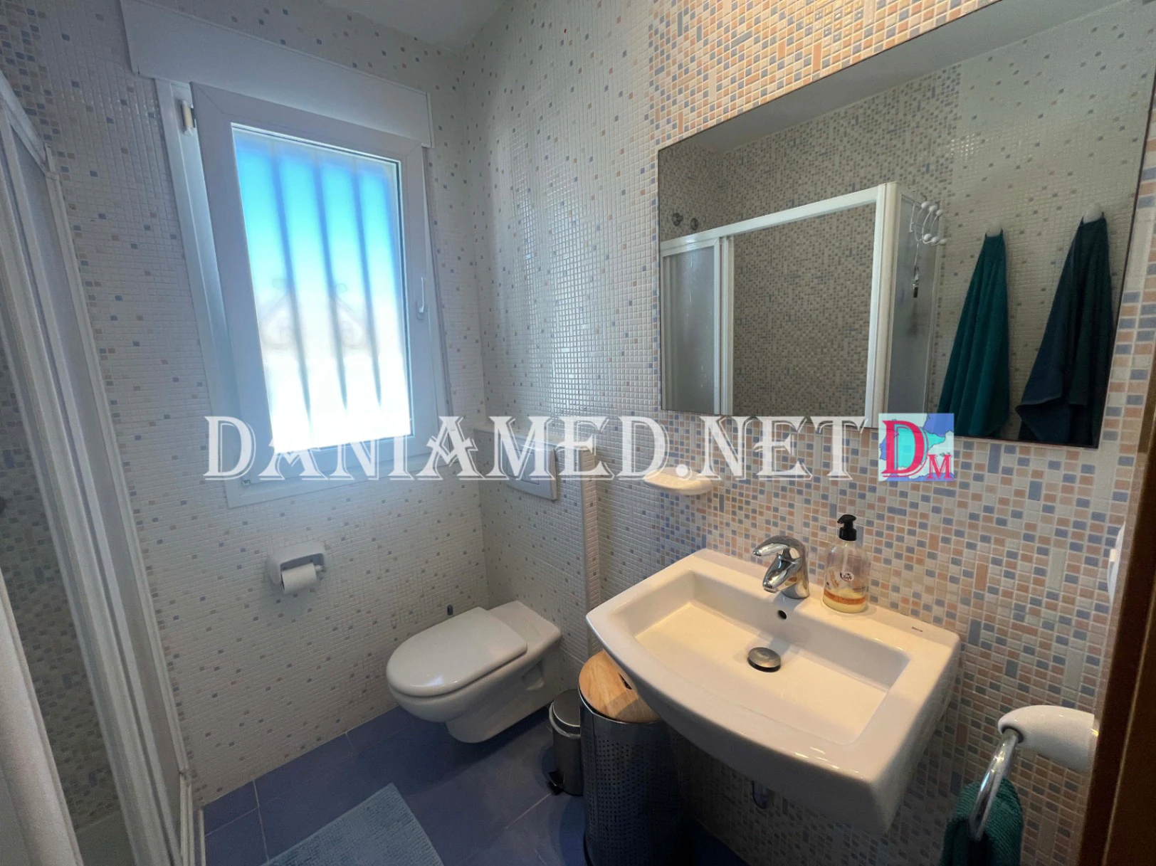 AdoBlue - Chalet Pareado en Oliva, Deveses