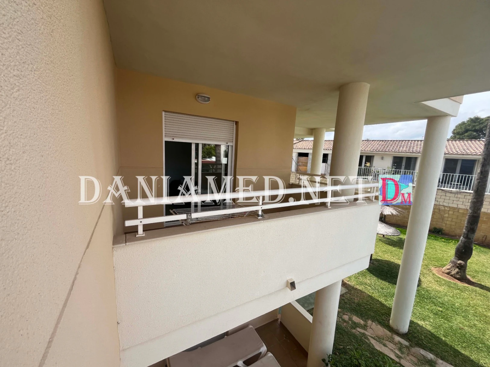 Faro2 - Apartamento en Dénia a tan solo 170 m de la Playa de Les Bovetes