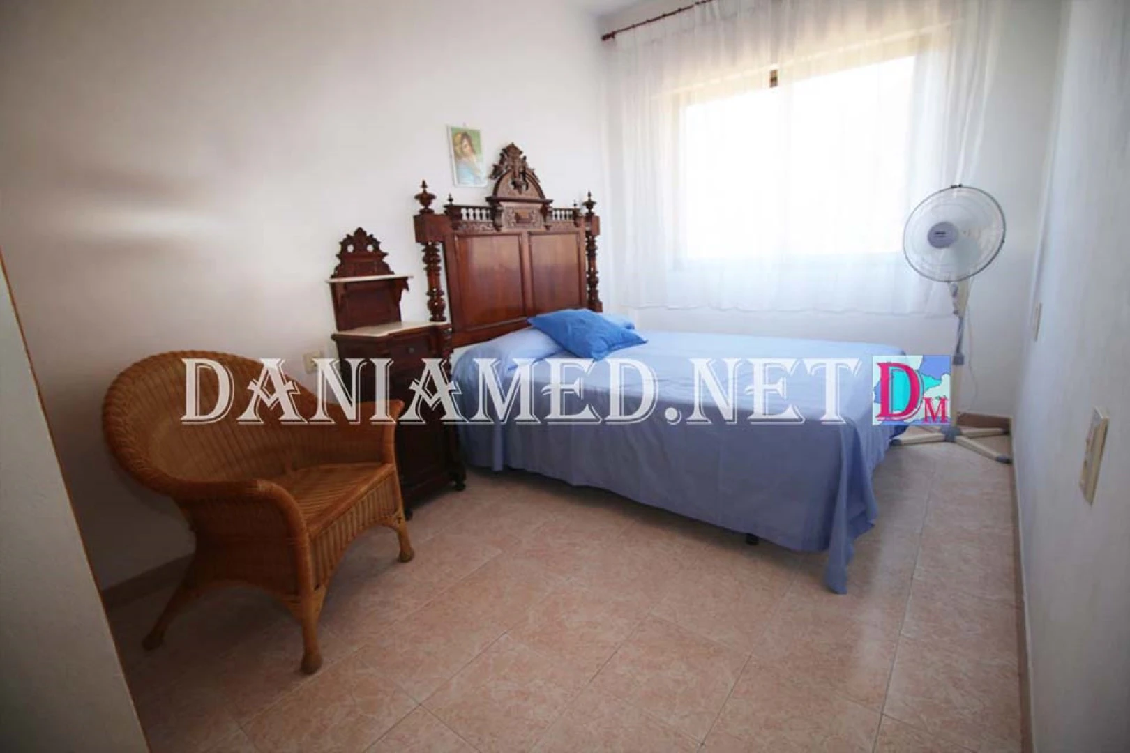 Villasal - ¡Chalet a solo 50 metros de la Playa Deveses!