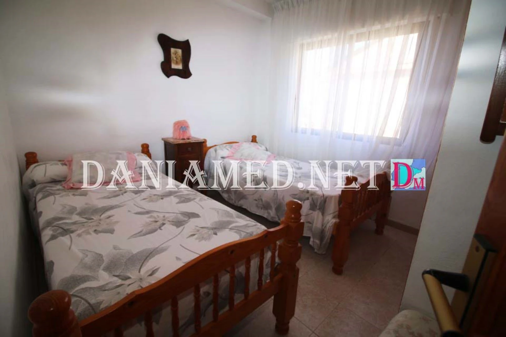 Villasal - ¡Chalet a solo 50 metros de la Playa Deveses!