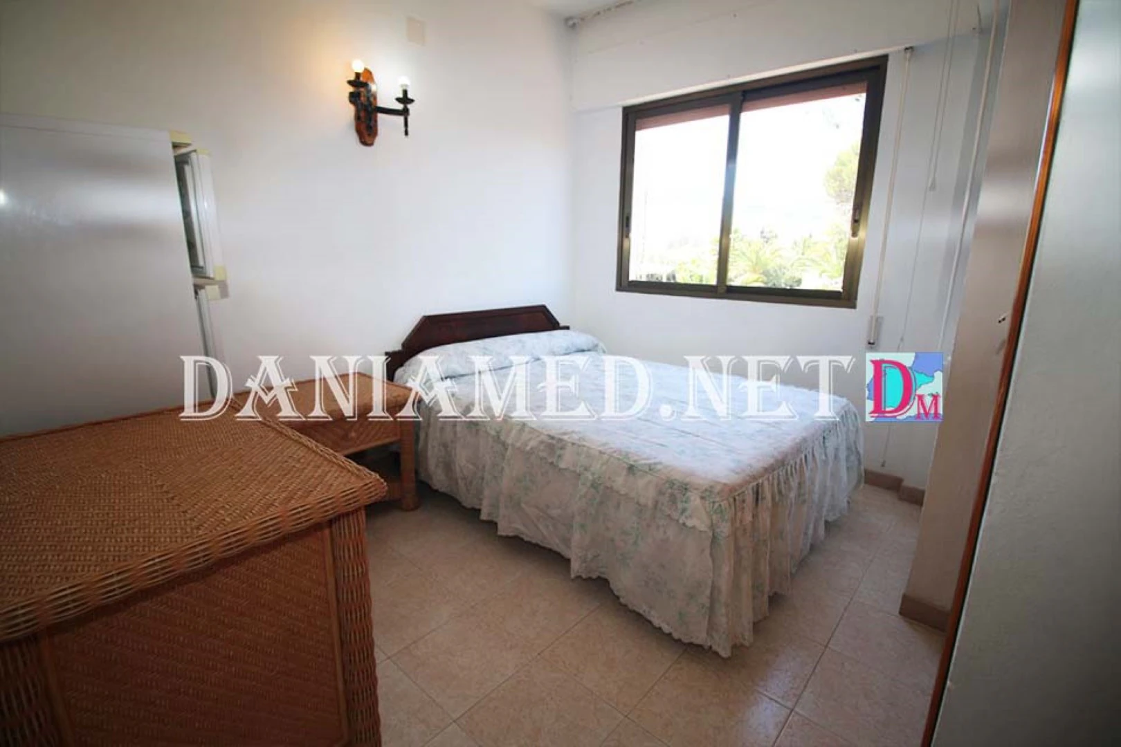 Villasal - Chalet just 50 meters from Deveses Beach!