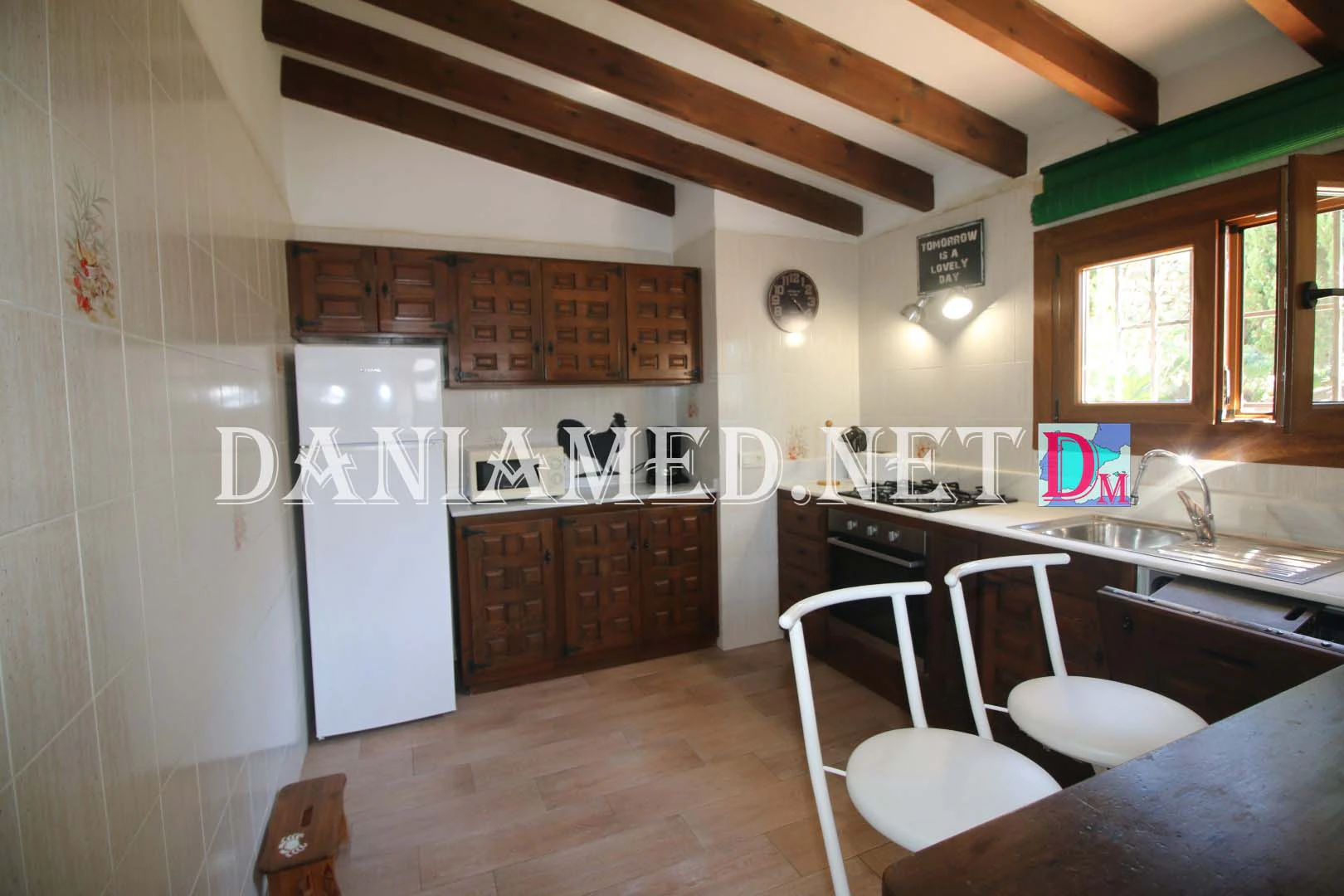 Montecarlos - Charming Villa with Panoramic Sea Views in Montepego