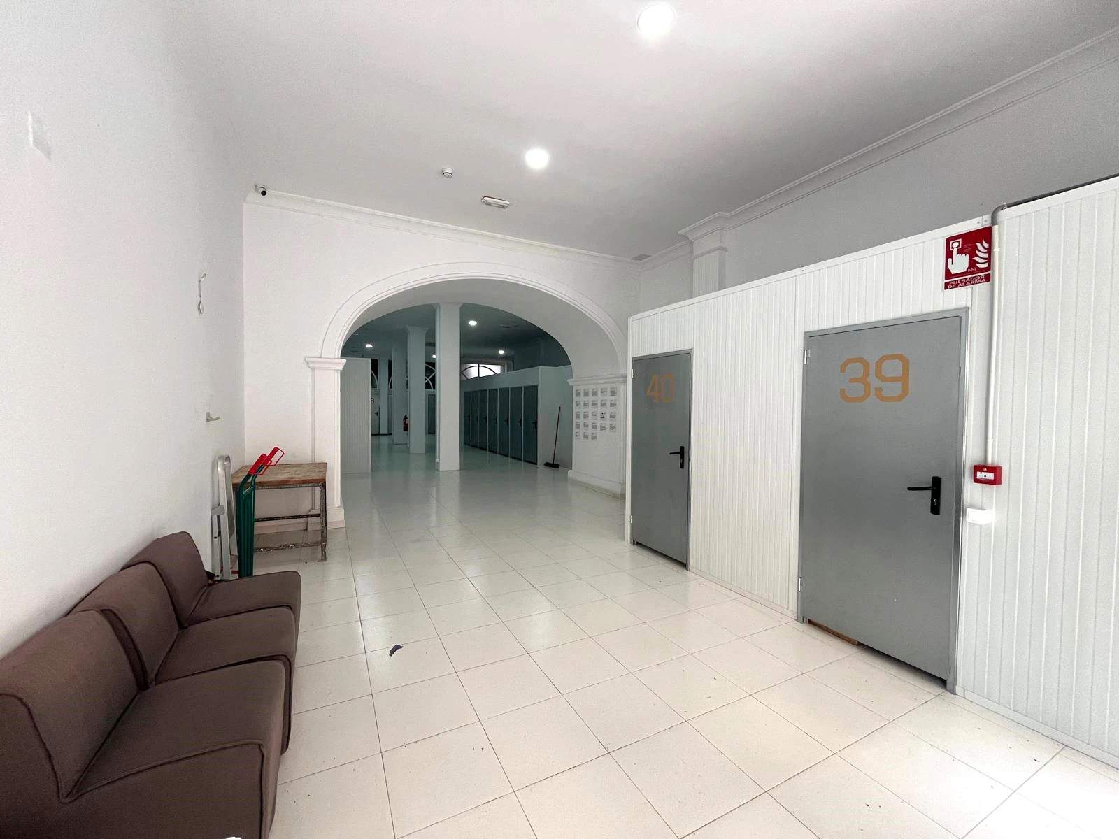 DeniaLoc - Local comercial en Denia
