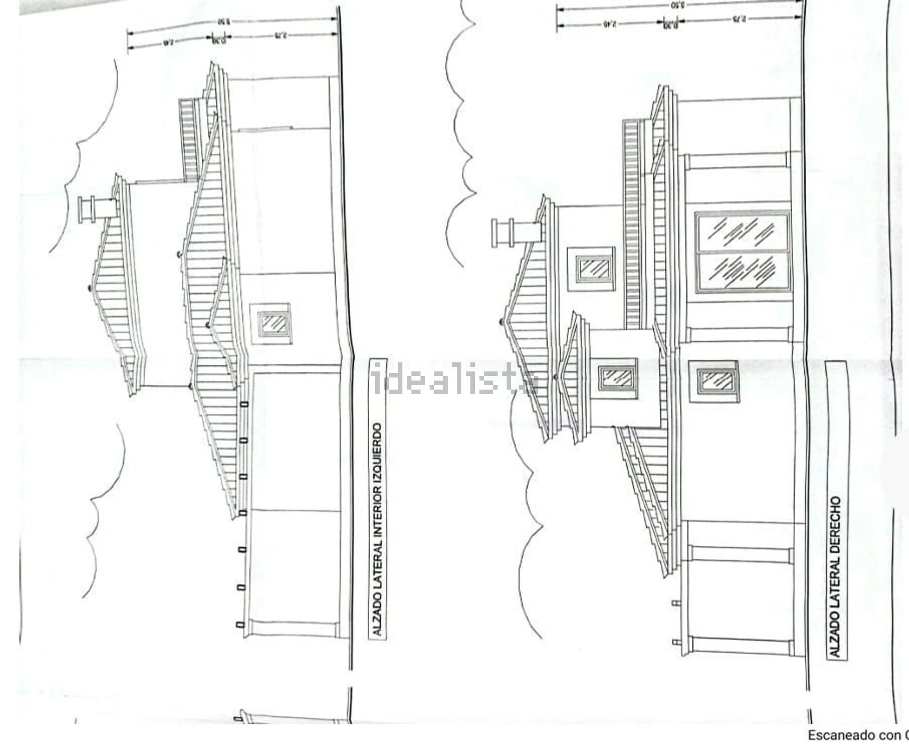 Vecino - Chalet for sale in Devesses