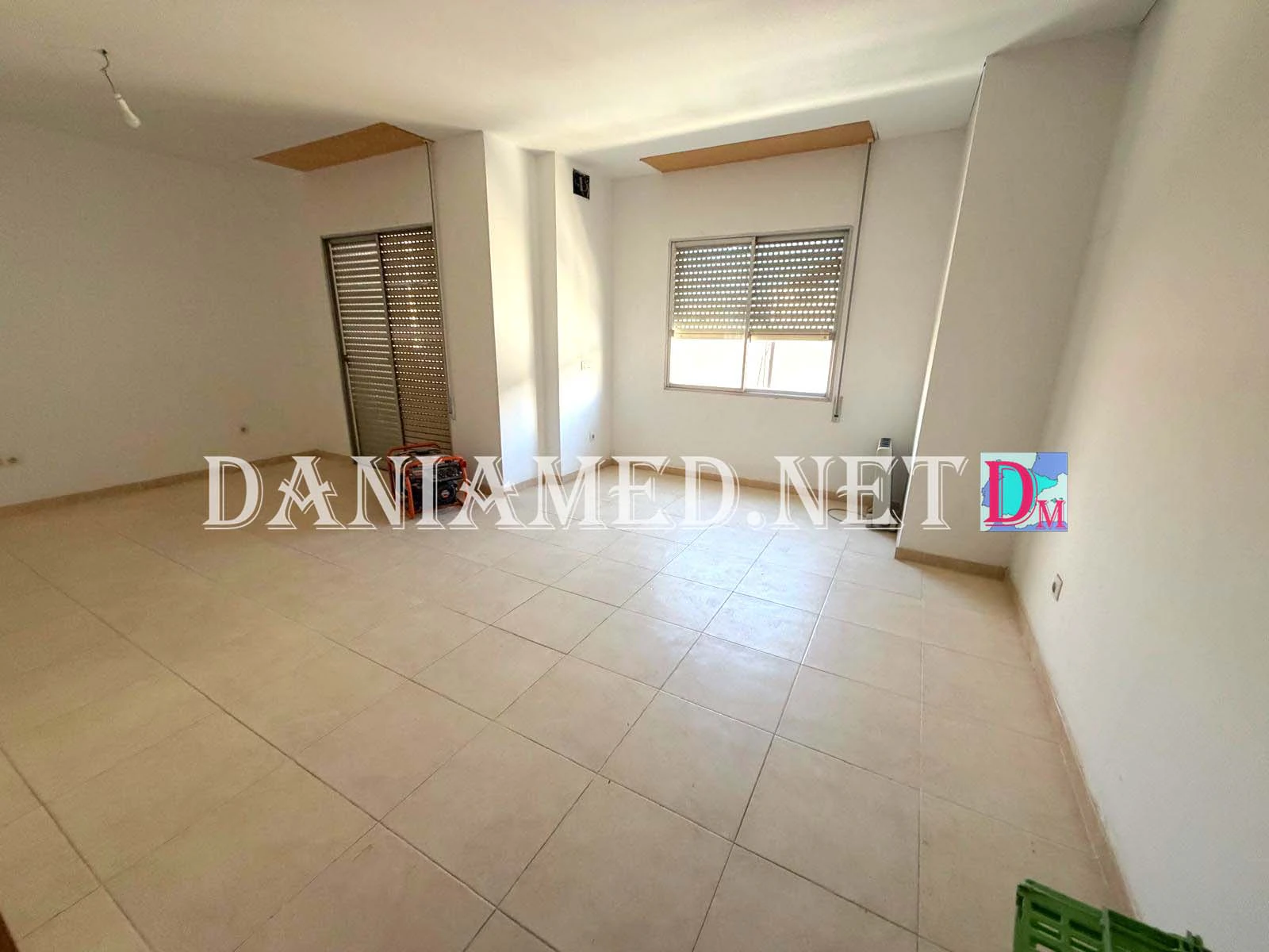 NandoCentro - Apartment in the center of Ondara