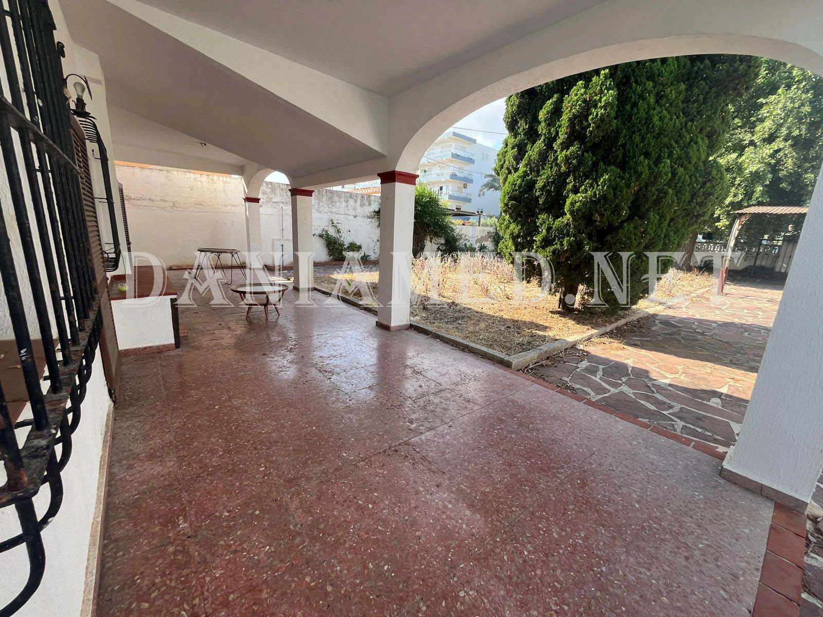 Adox2 - 2 x Semi-detached houses 250m from Deveses Beach!