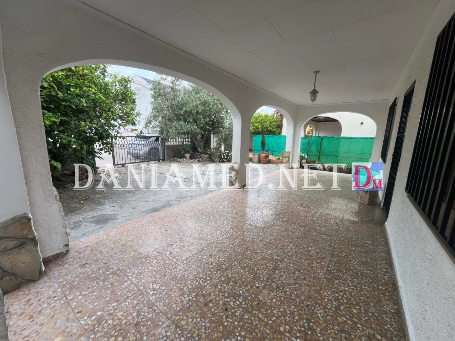 Fincamar - Villa just 160 m from Oliva Beach