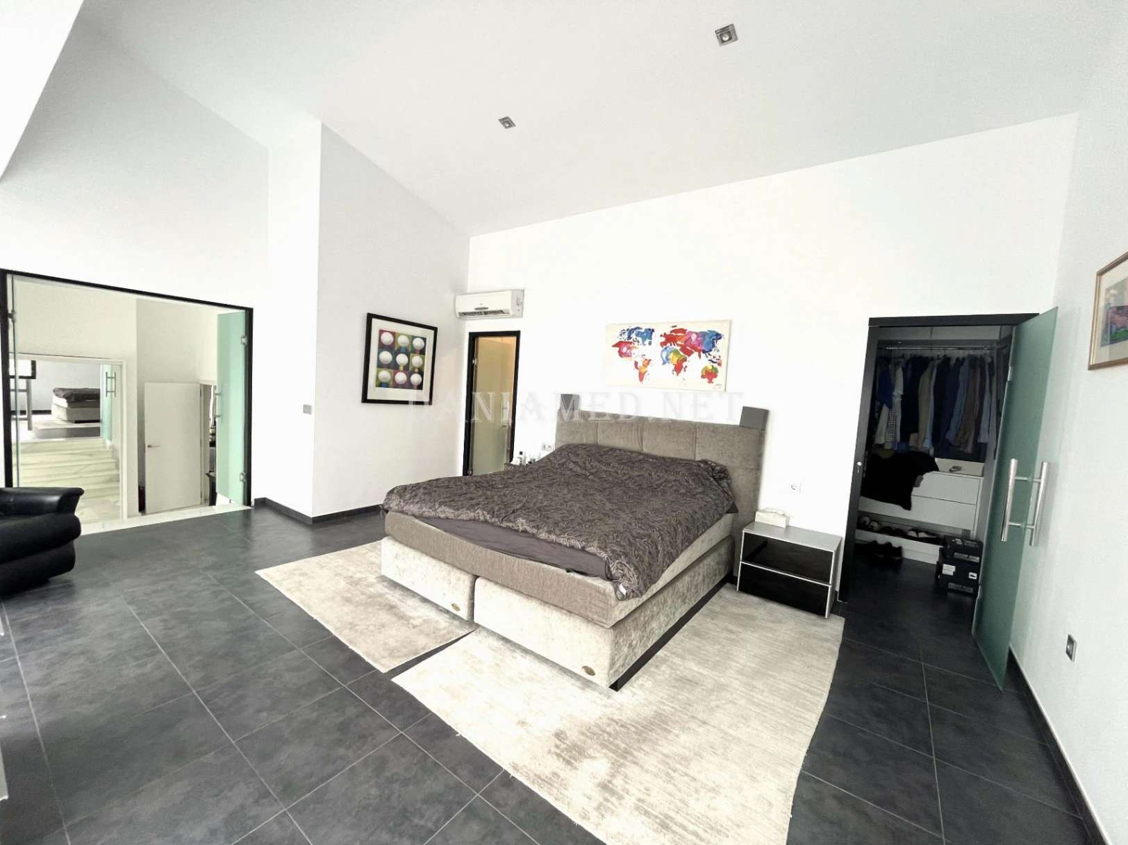 MonteSild - Luxury Villa in Montepego with Sea Views!