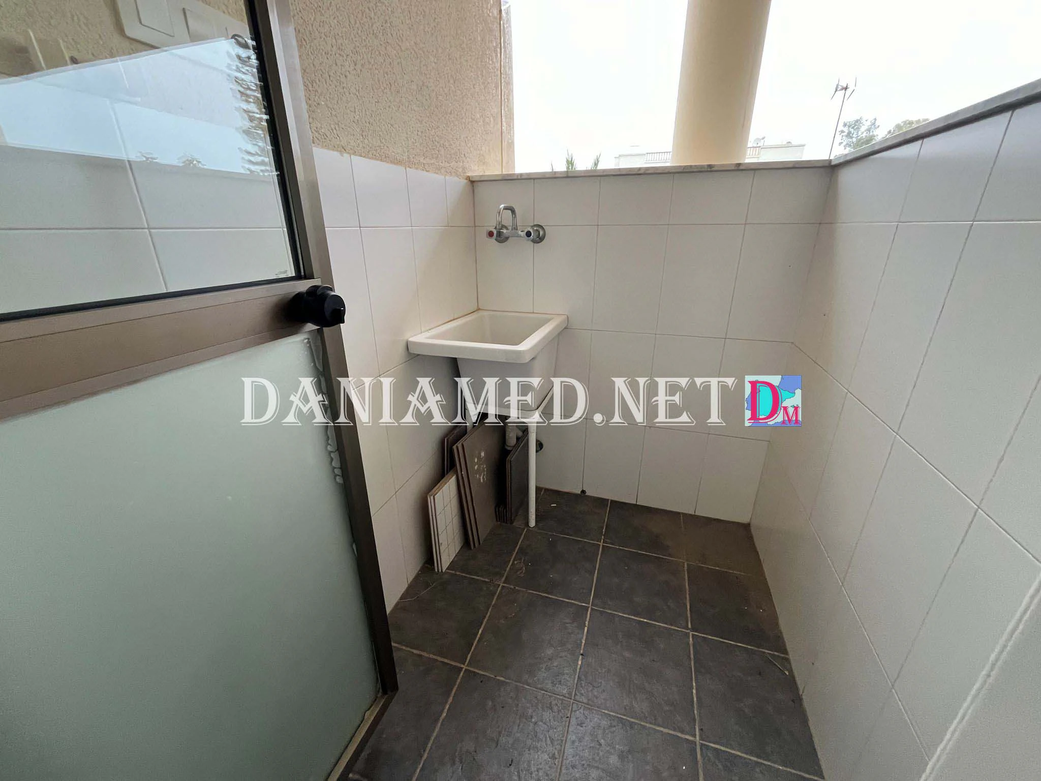 Portaeloy - Beautiful Apartment on Deveses Beach in Dénia — Only 70 meters from the sea!