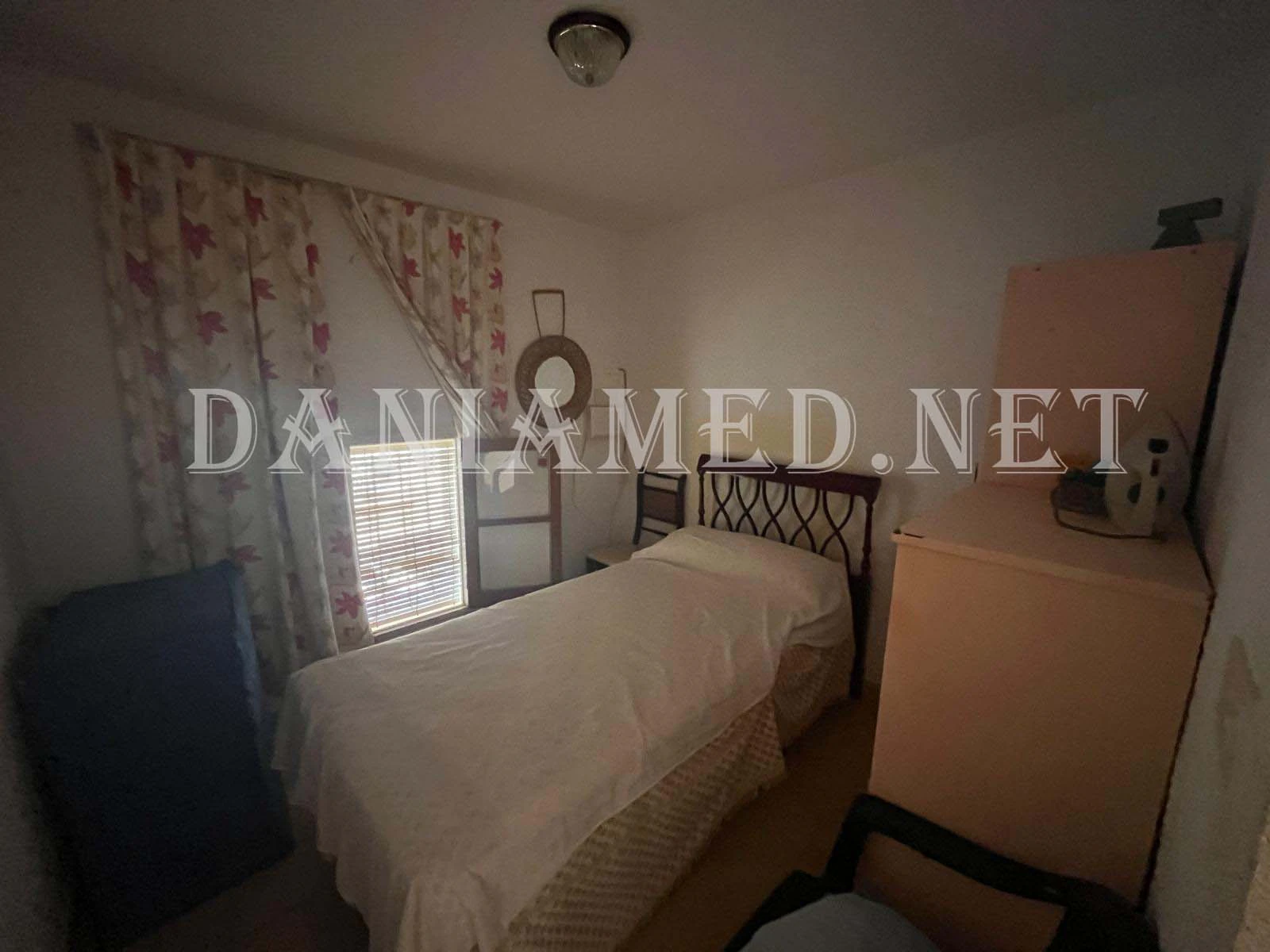 Adox2 - 2 x Semi-detached houses 250m from Deveses Beach!