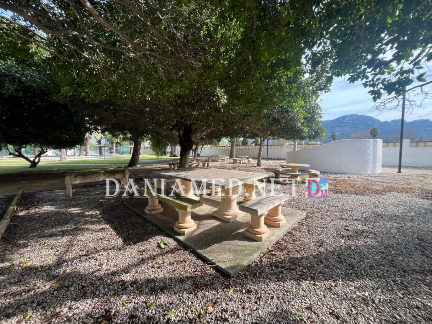 BajoNesa - Apartment in Denia, Deveses Beach