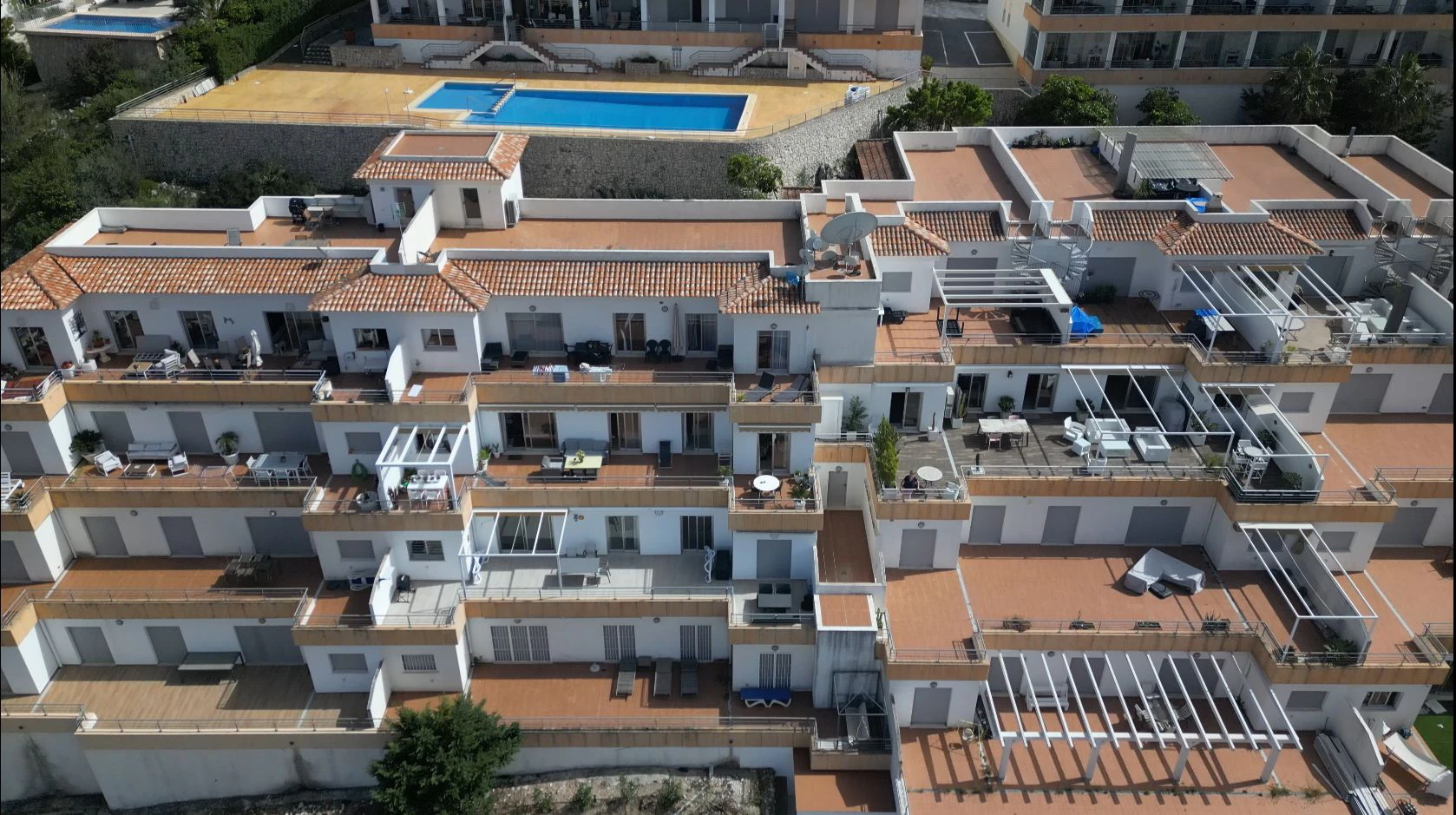 Cimatico - Apartment in Montepego with Sea and Mountain Views!