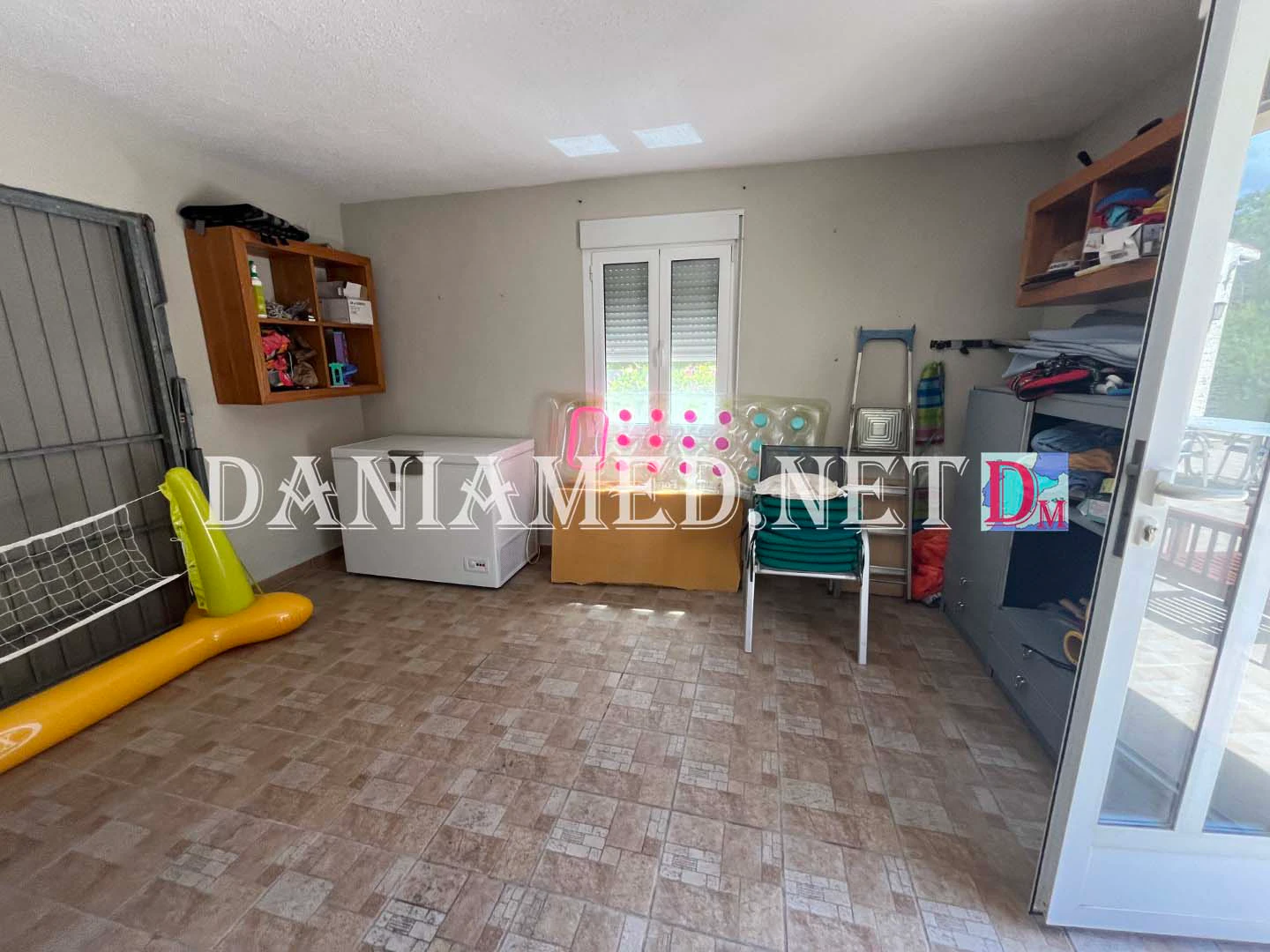 Andrea33 - Villa in Dénia just 280 m from the beach