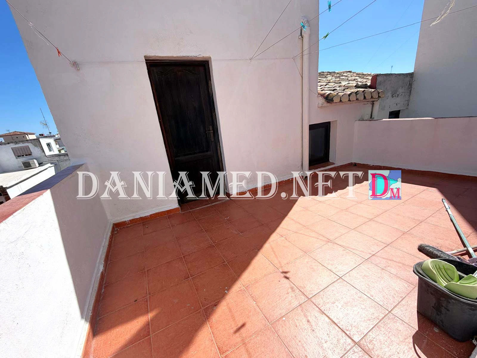 NandoCentro - Apartment in the center of Ondara