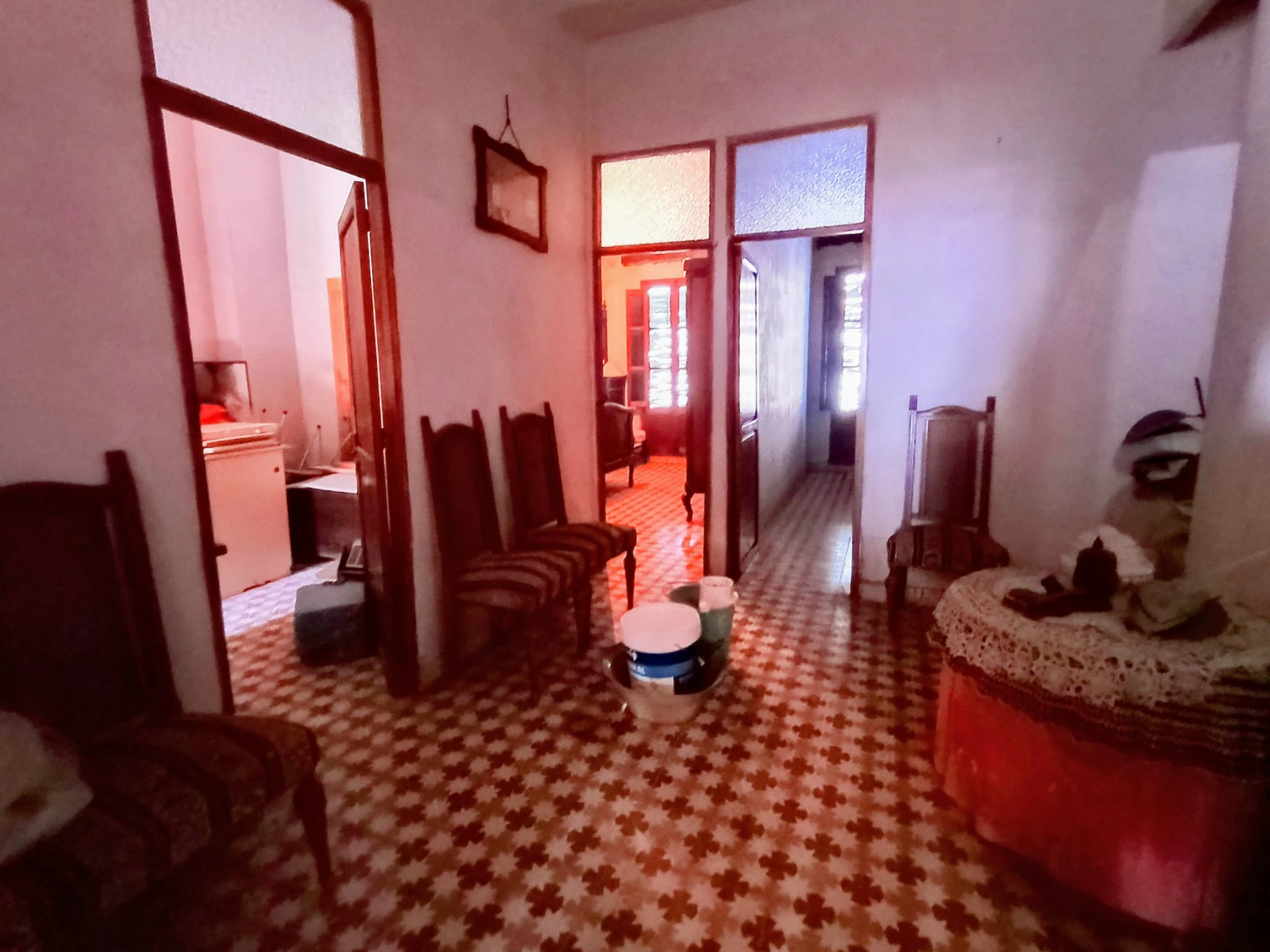CasaJaime - Maison de village à rénover