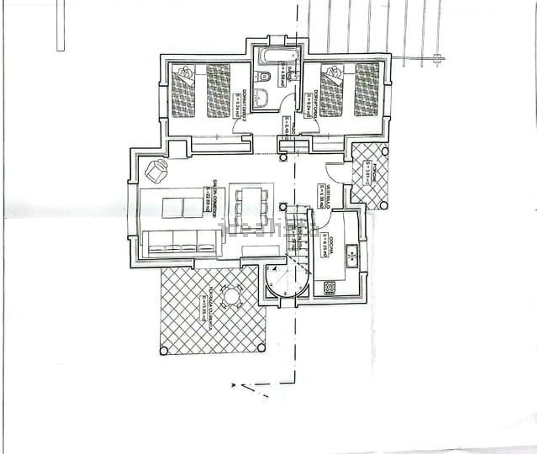 Vecino - Chalet for sale in Devesses