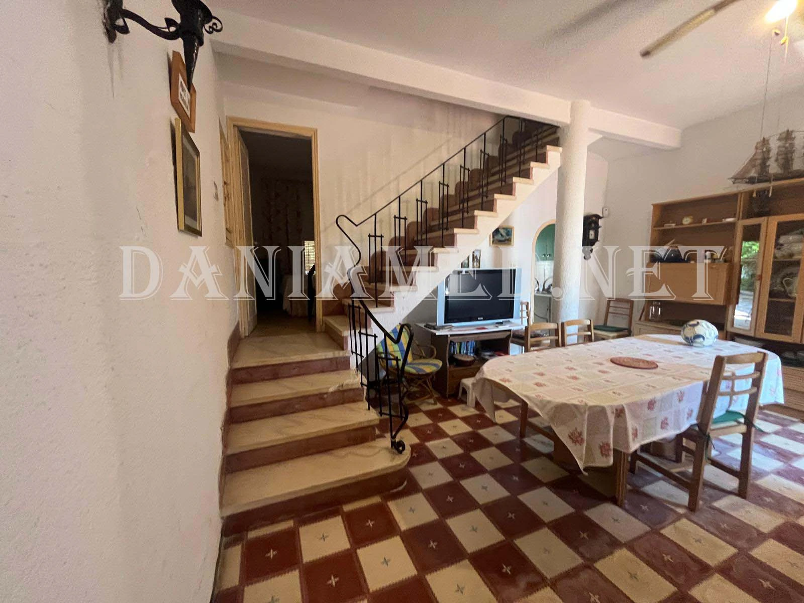 Adox2 - 2 x Semi-detached houses 250m from Deveses Beach!