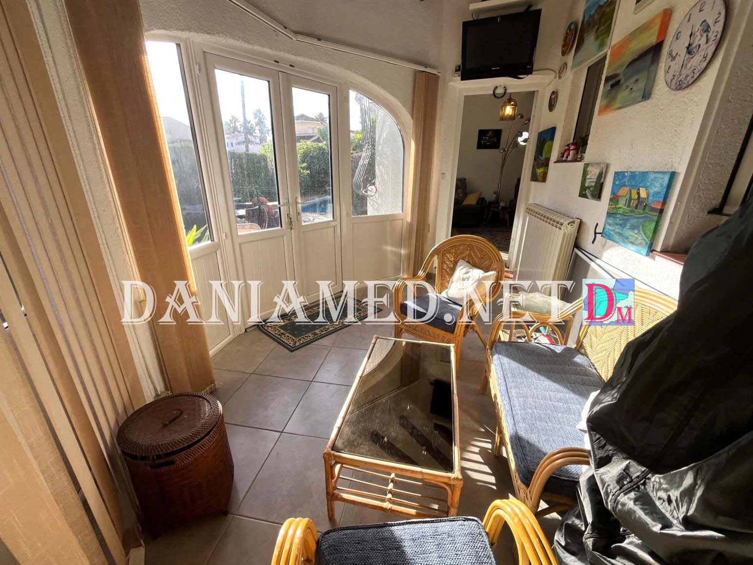 Mazda7 - Beautiful villa in Els Poblets!