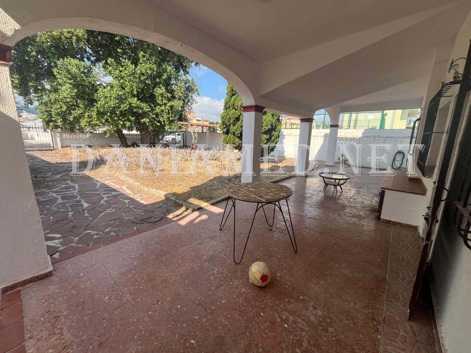 Adox2 - 2 x Semi-detached houses 250m from Deveses Beach!