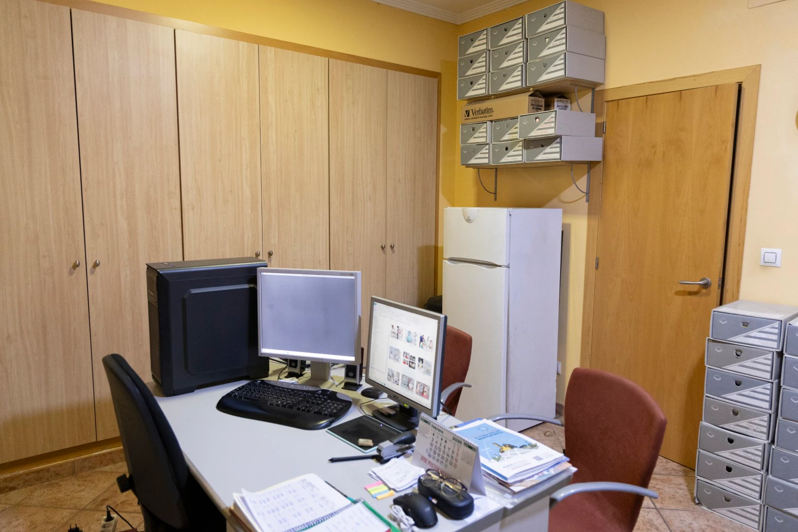 Adografo - Apartment x 2 - Joint sale in El Vergel