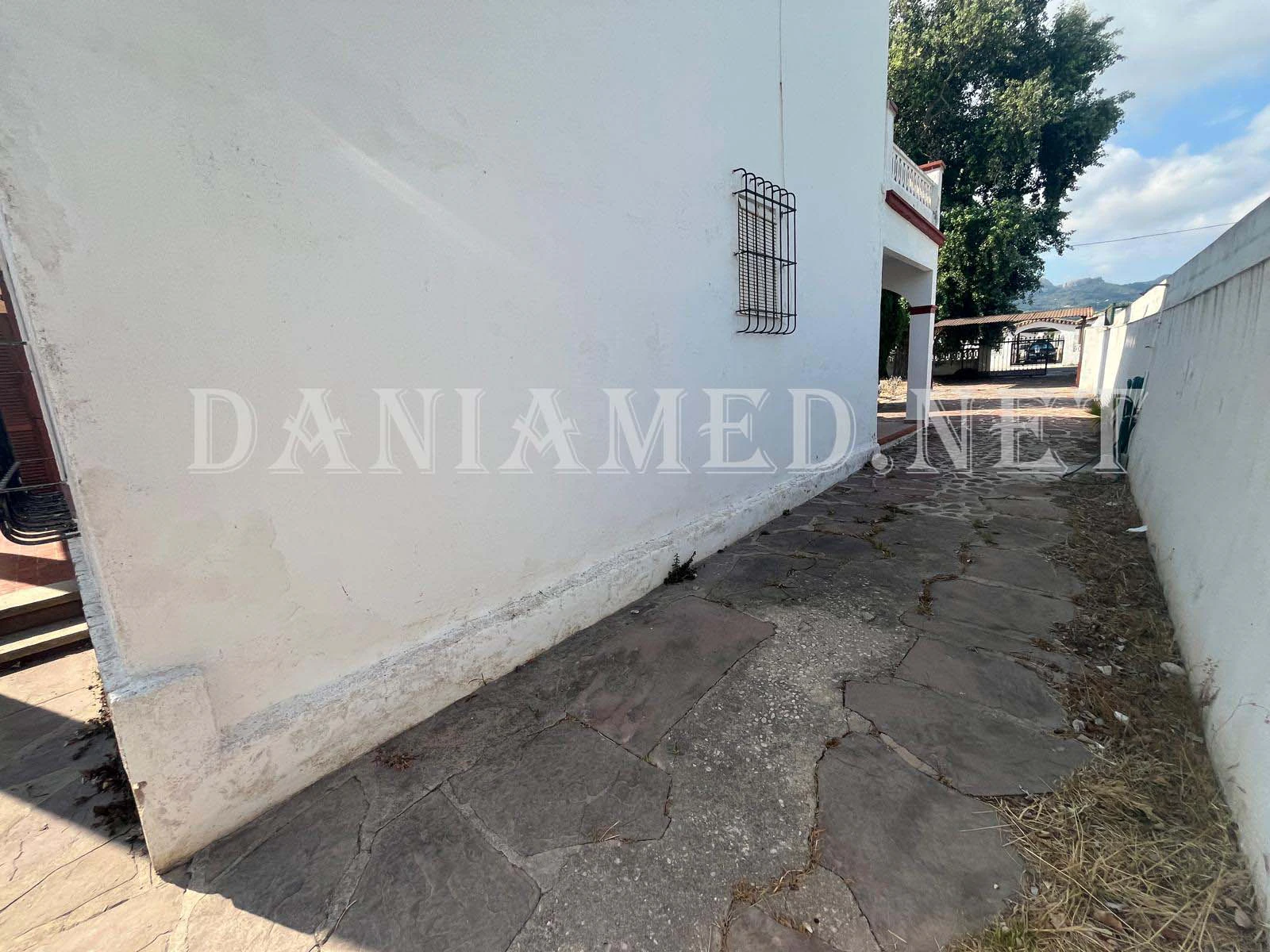 Adox2 - 2 x Semi-detached houses 250m from Deveses Beach!
