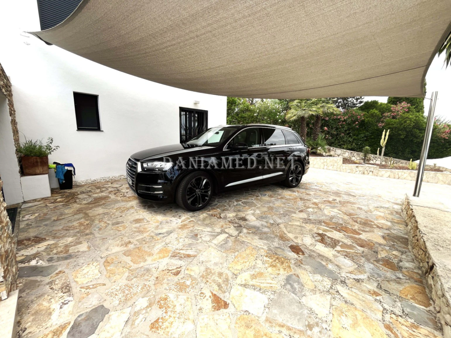 MonteSild - Luxury Villa in Montepego with Sea Views!