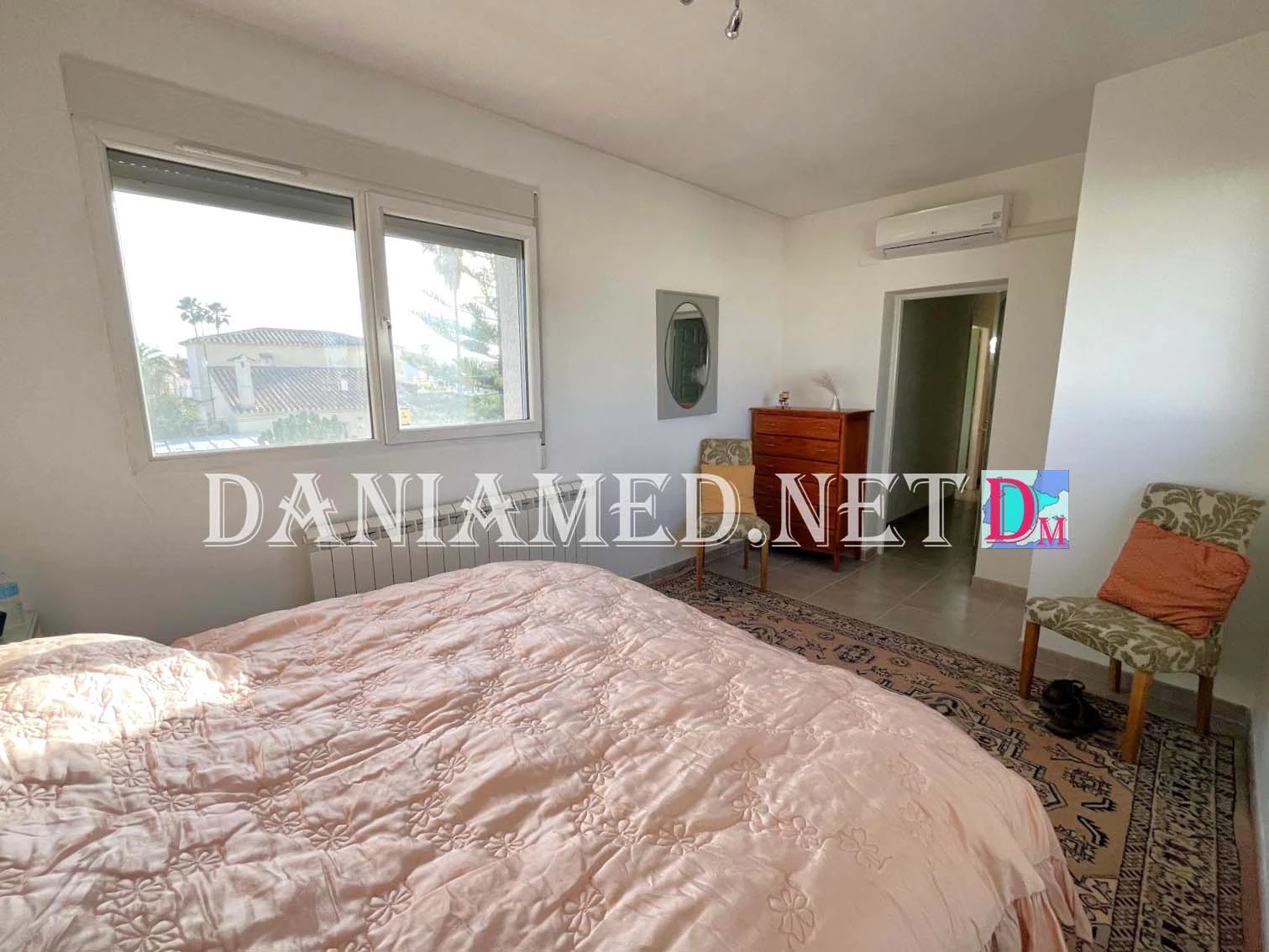 Mazda7 - Beautiful villa in Els Poblets!