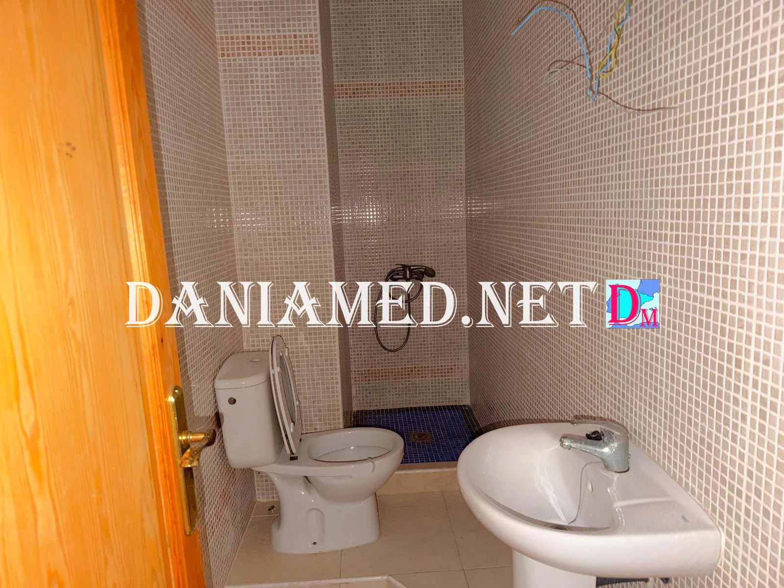 NandoCentro - Apartment in the center of Ondara